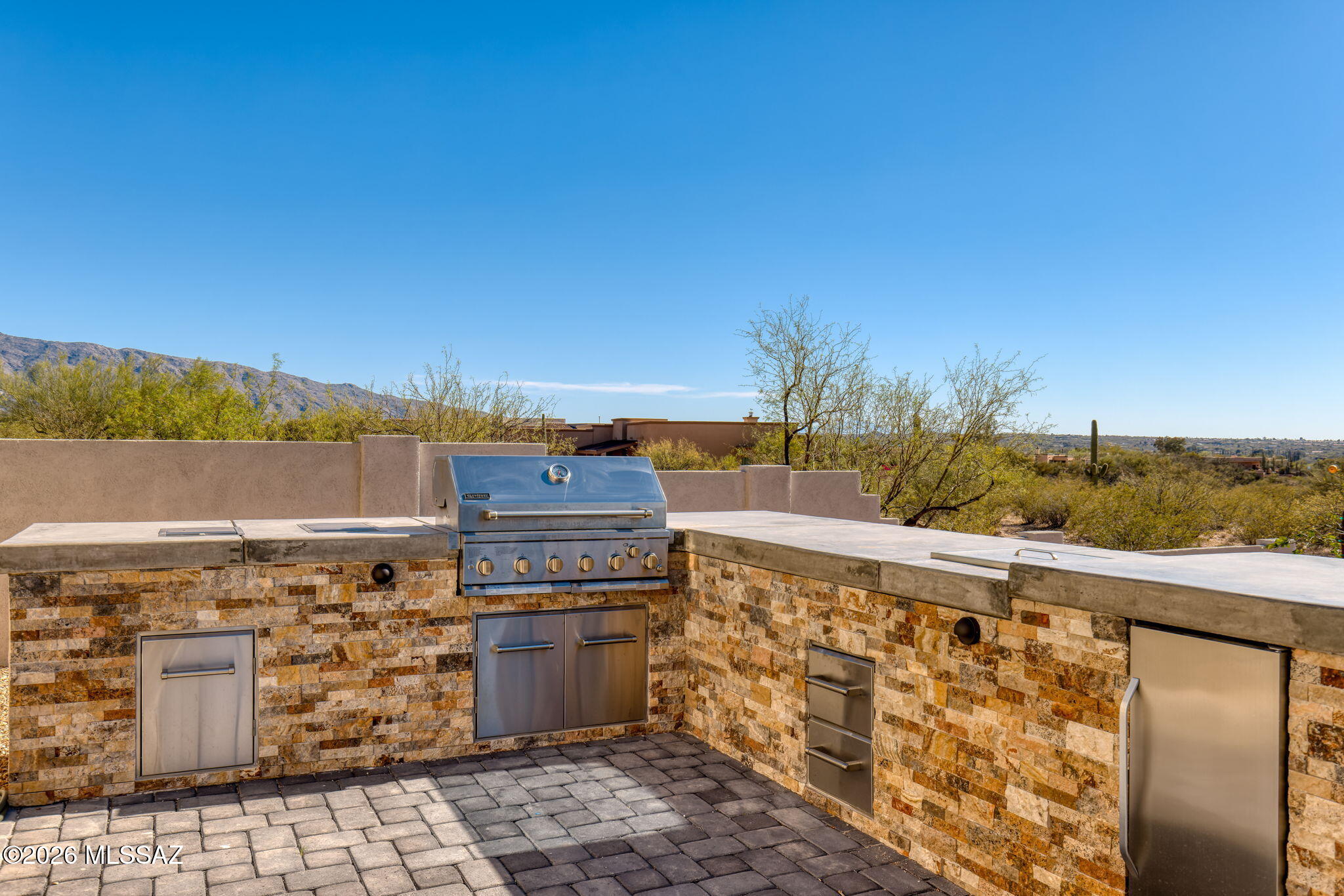 Rancho Soldados - Residential
