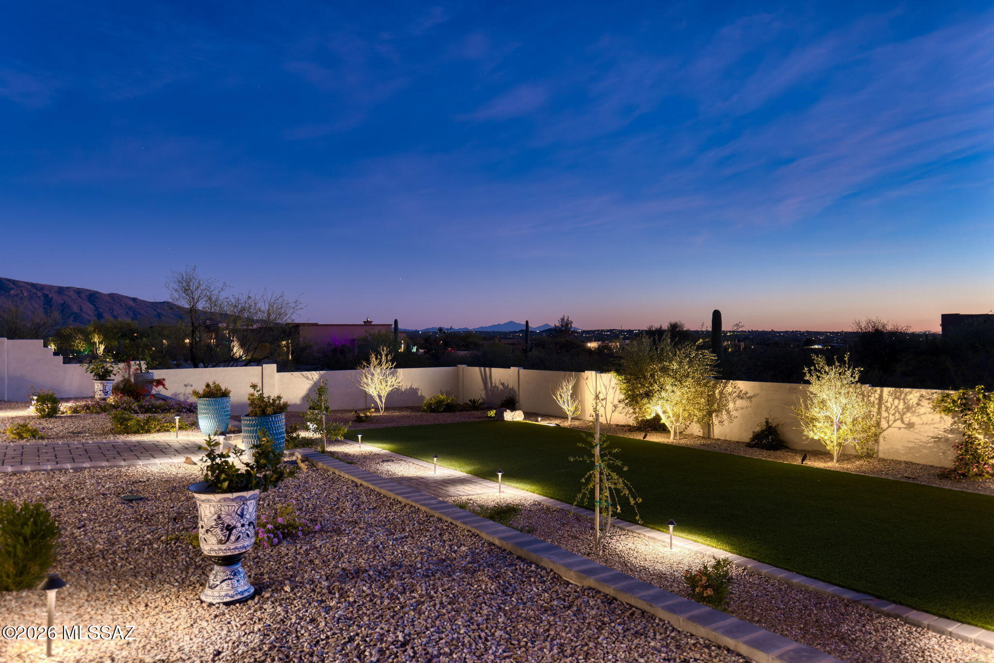 Rancho Soldados - Residential