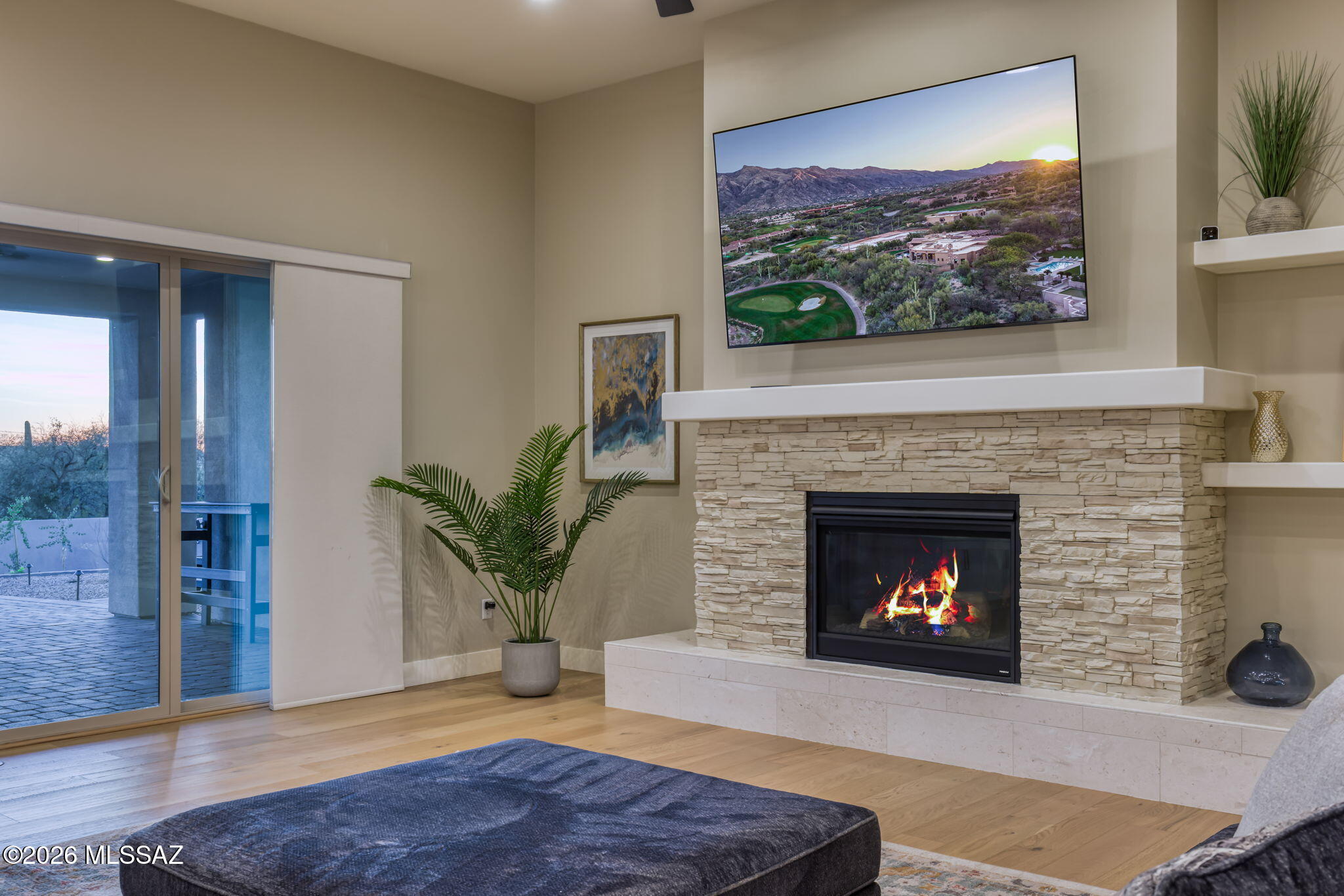 Rancho Soldados - Residential