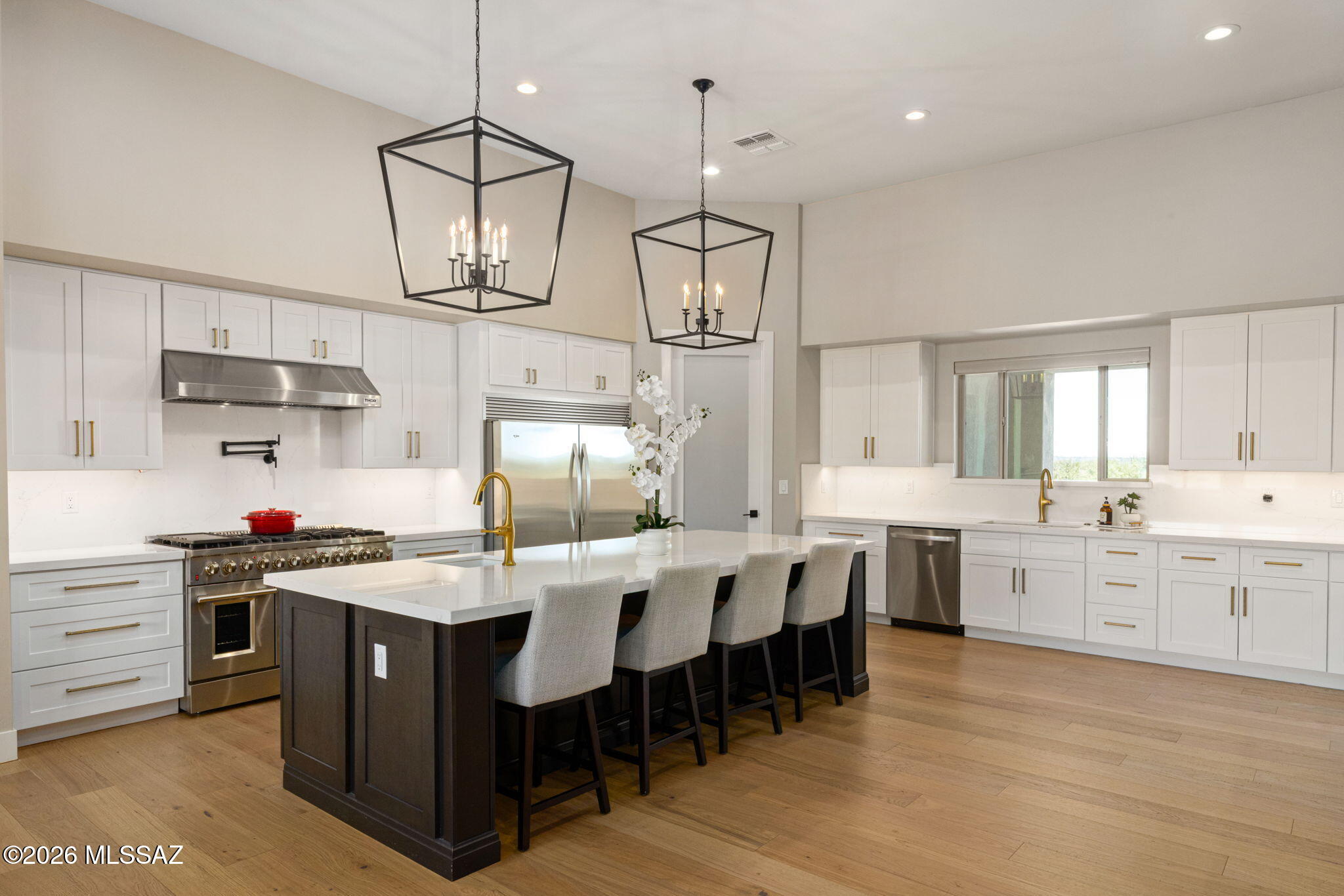 Rancho Soldados - Residential