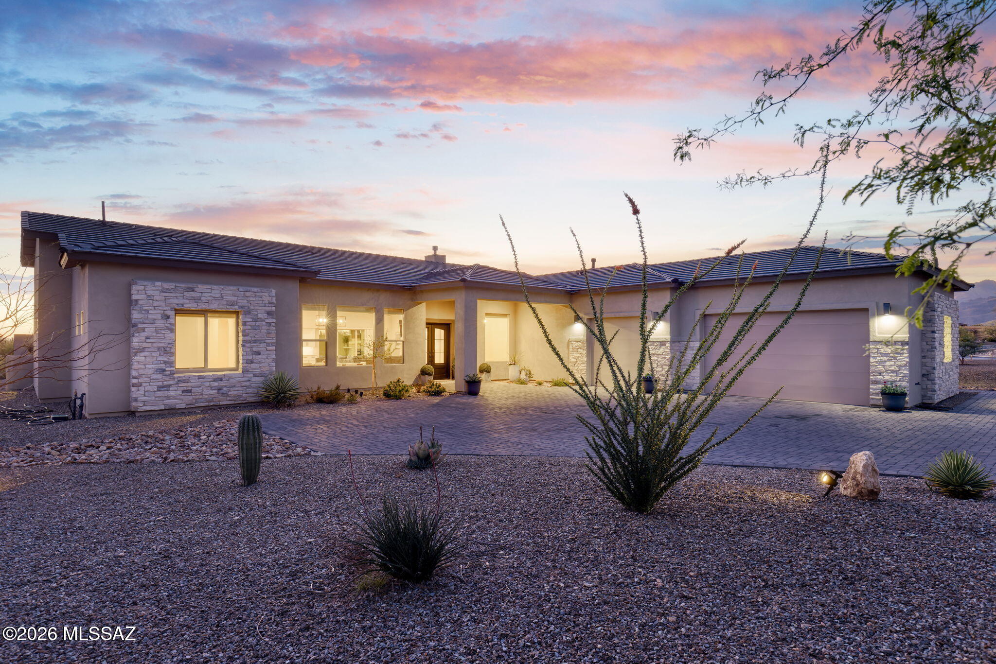 Rancho Soldados - Residential