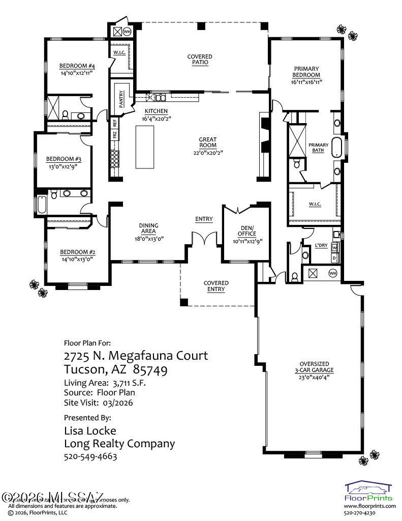 Rancho Soldados - Residential