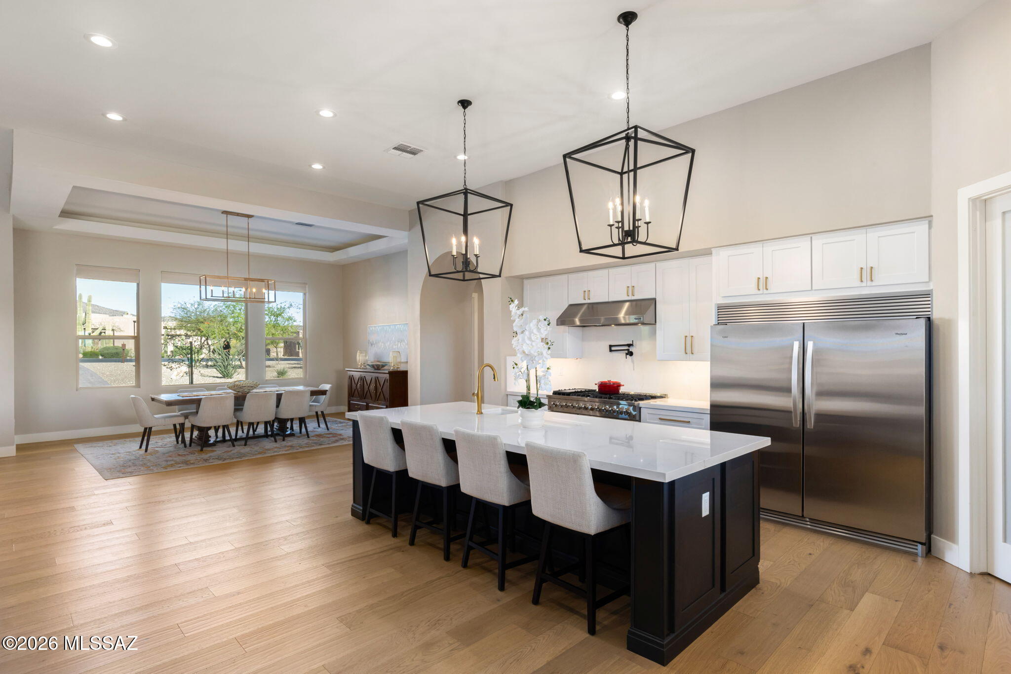 Rancho Soldados - Residential