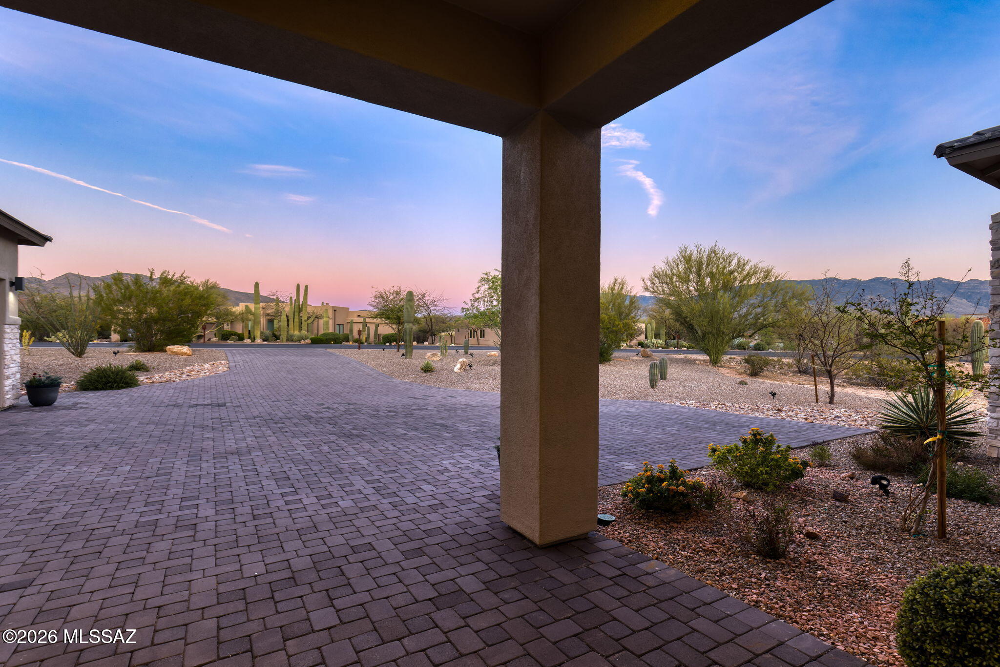 Rancho Soldados - Residential