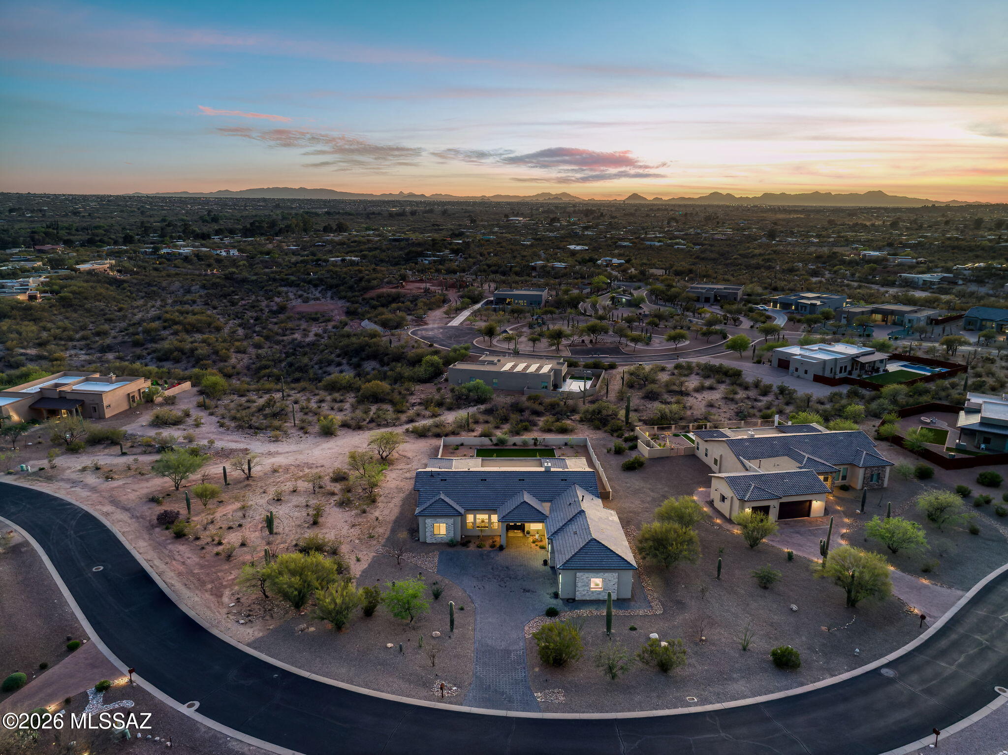 Rancho Soldados - Residential