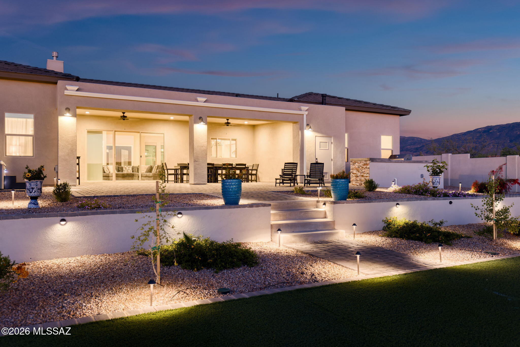 Rancho Soldados - Residential