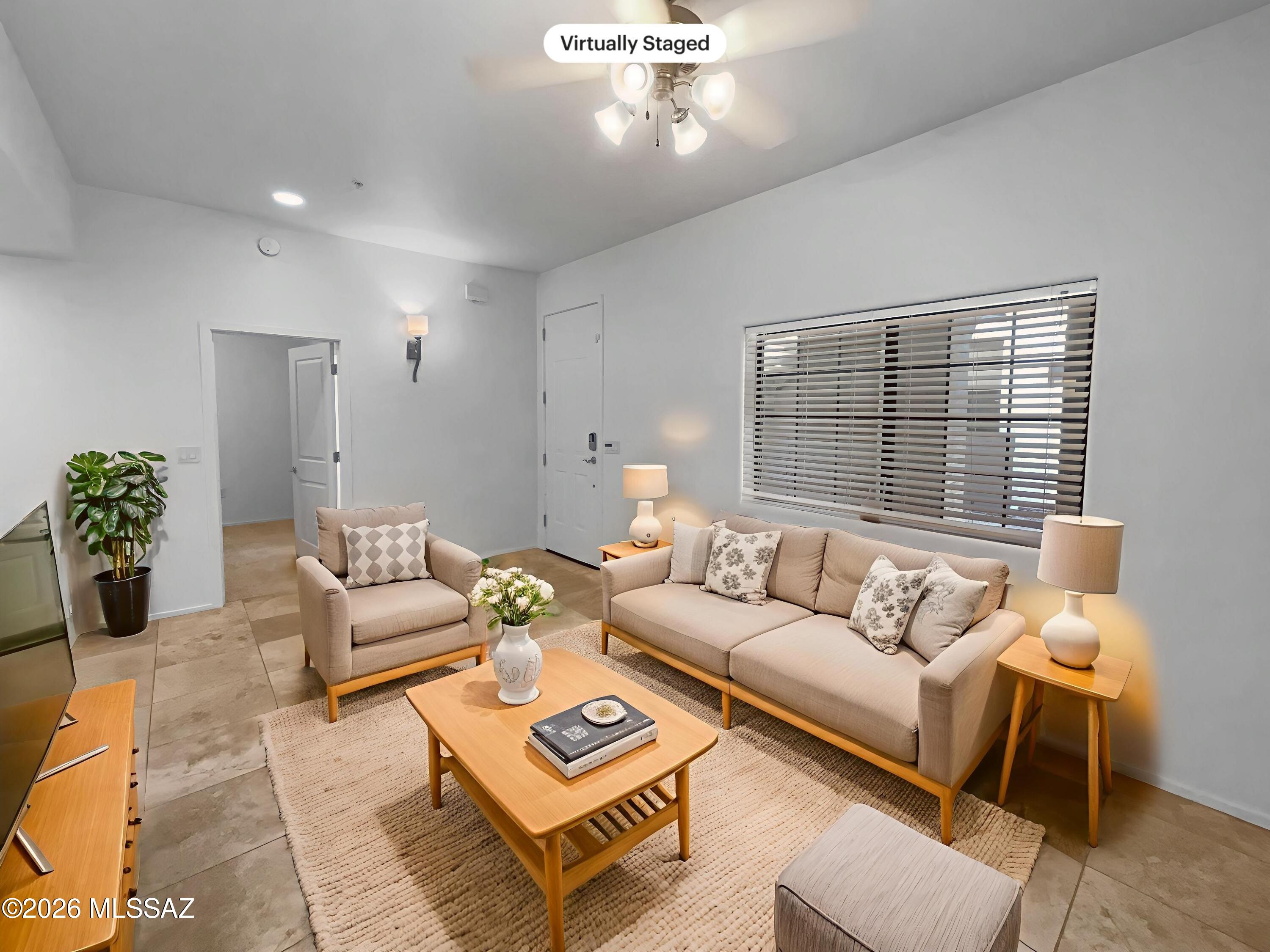 Placita Escondida Bldgs 18-20 Units 1-204 - Residential