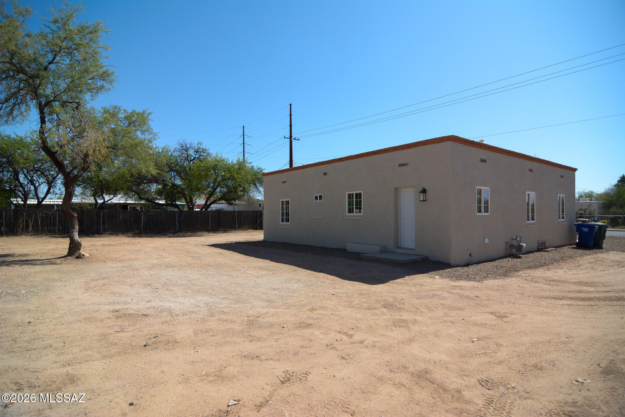 Southgate - Residential