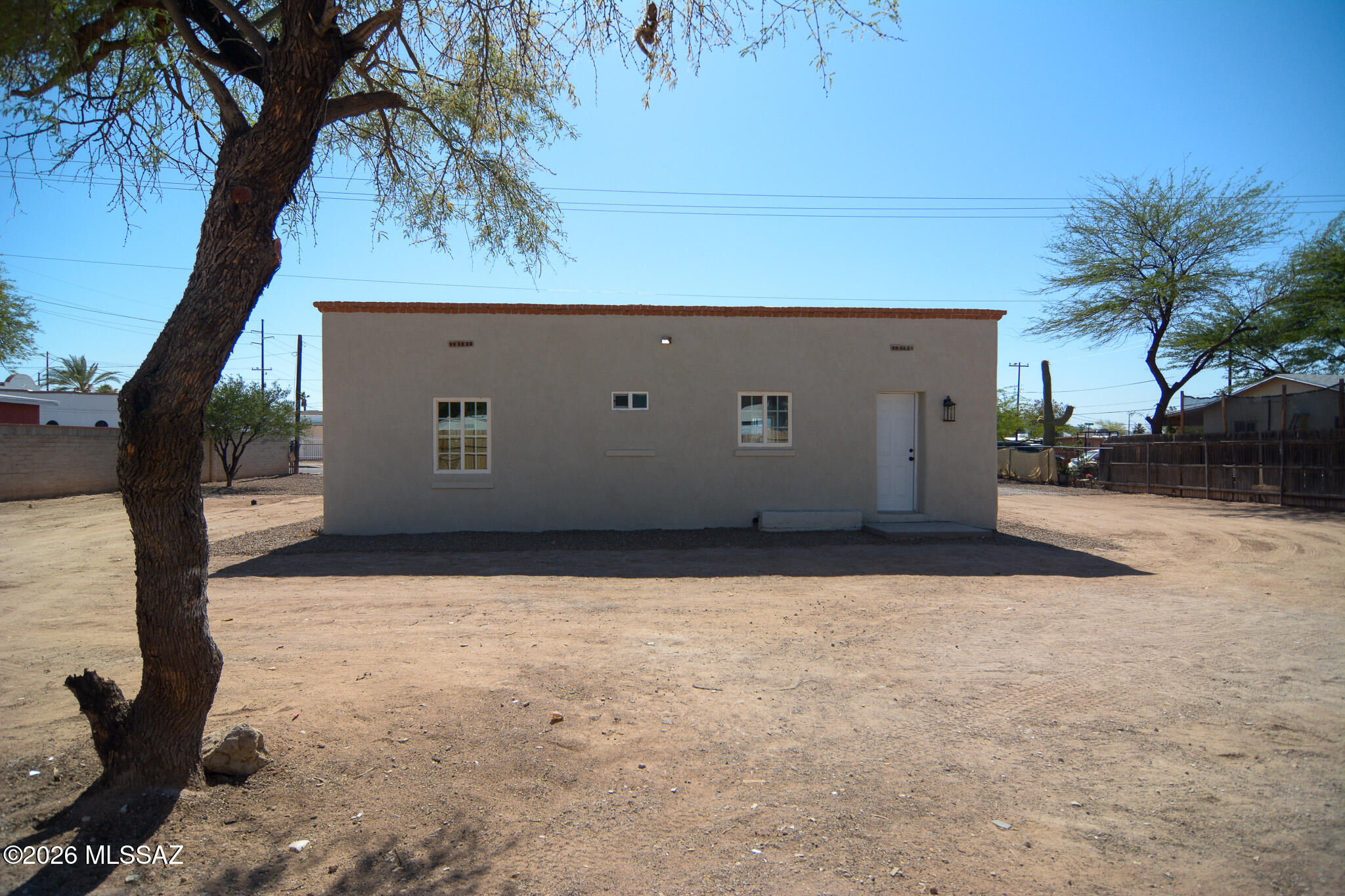 Southgate - Residential