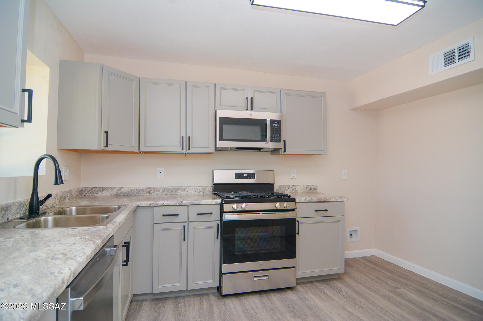 Southgate - Residential