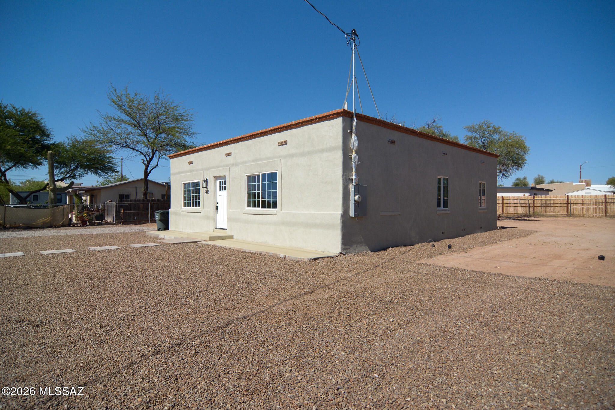 Southgate - Residential