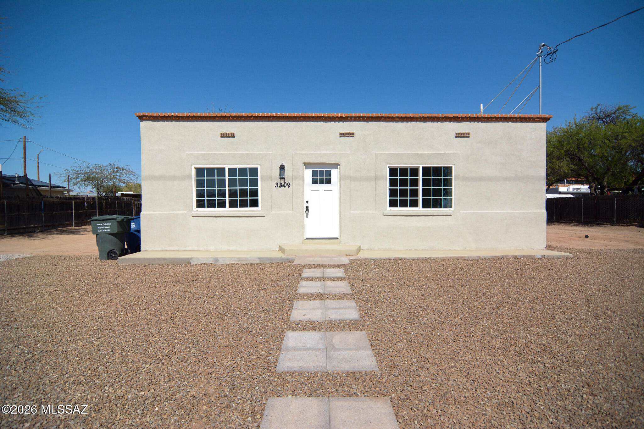 Southgate - Residential