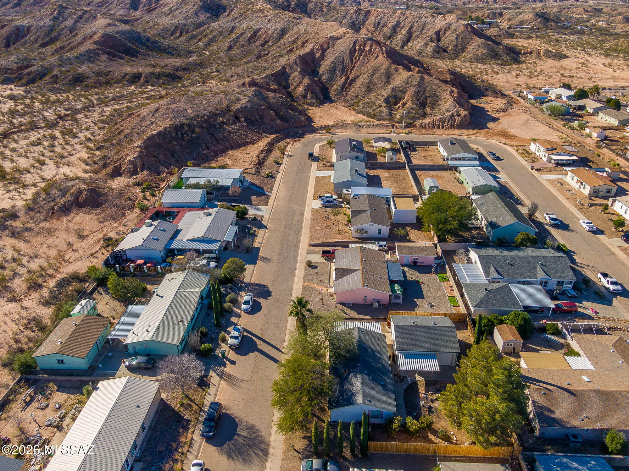 N/A - Residential
