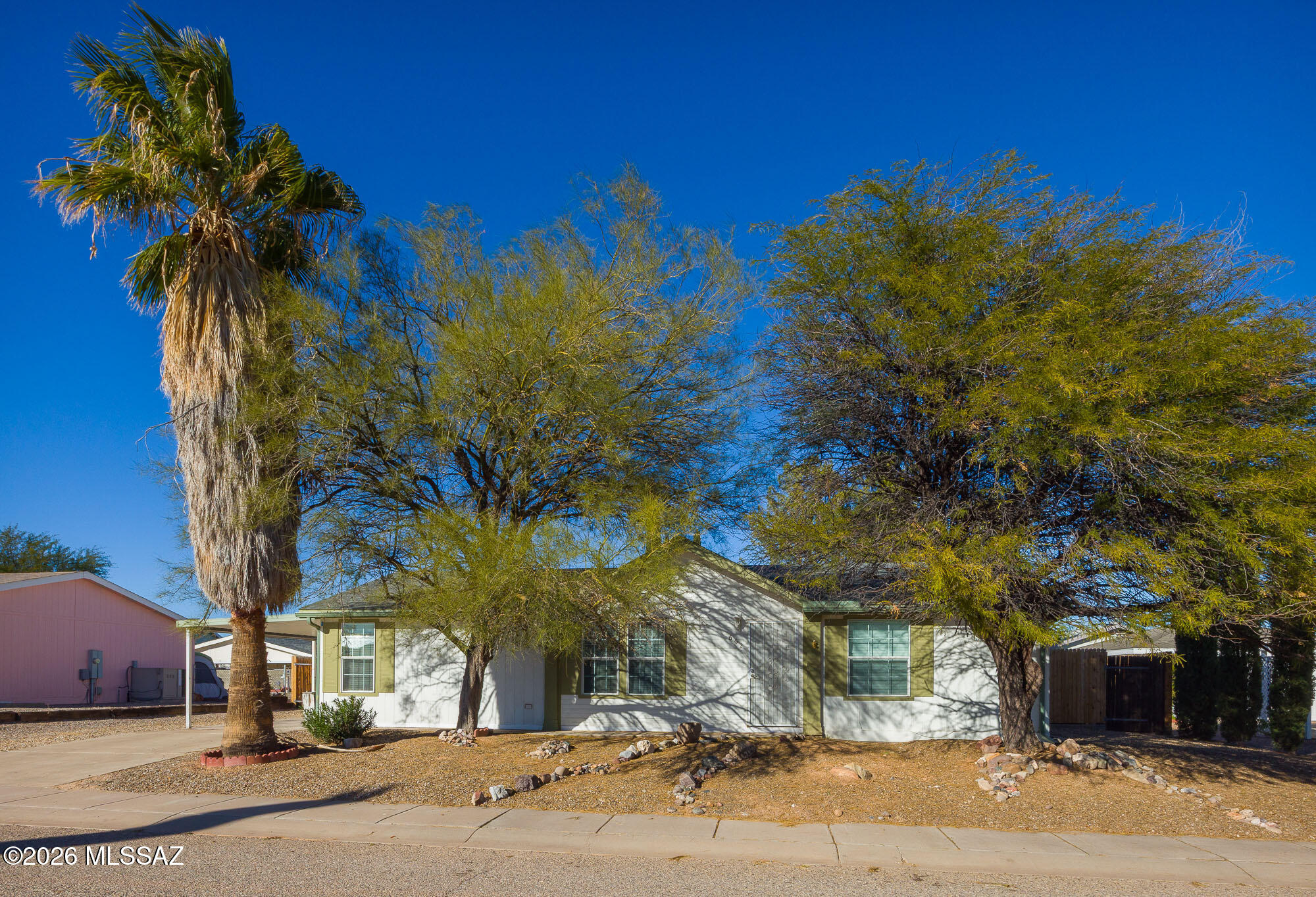 N/A - Residential