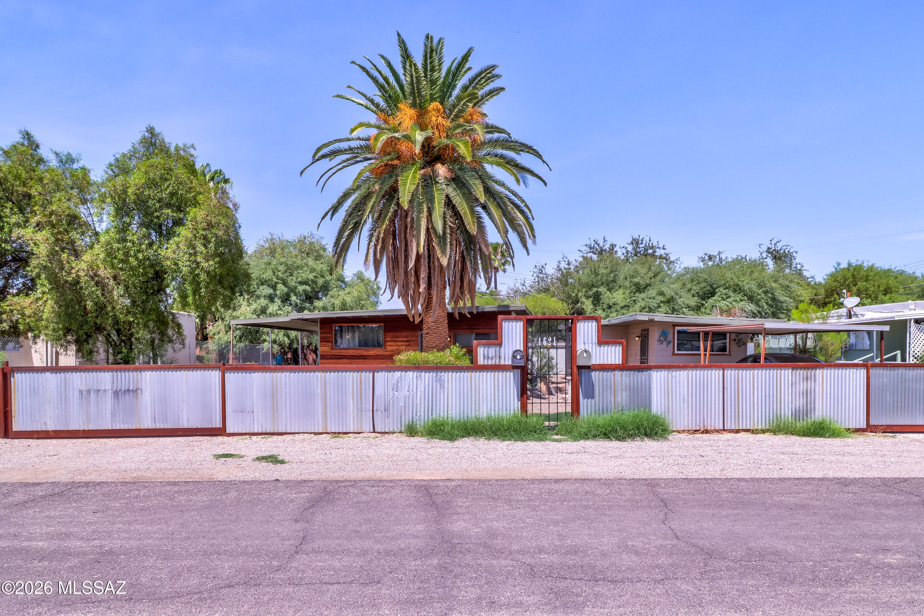 Buena Ventura - Residential