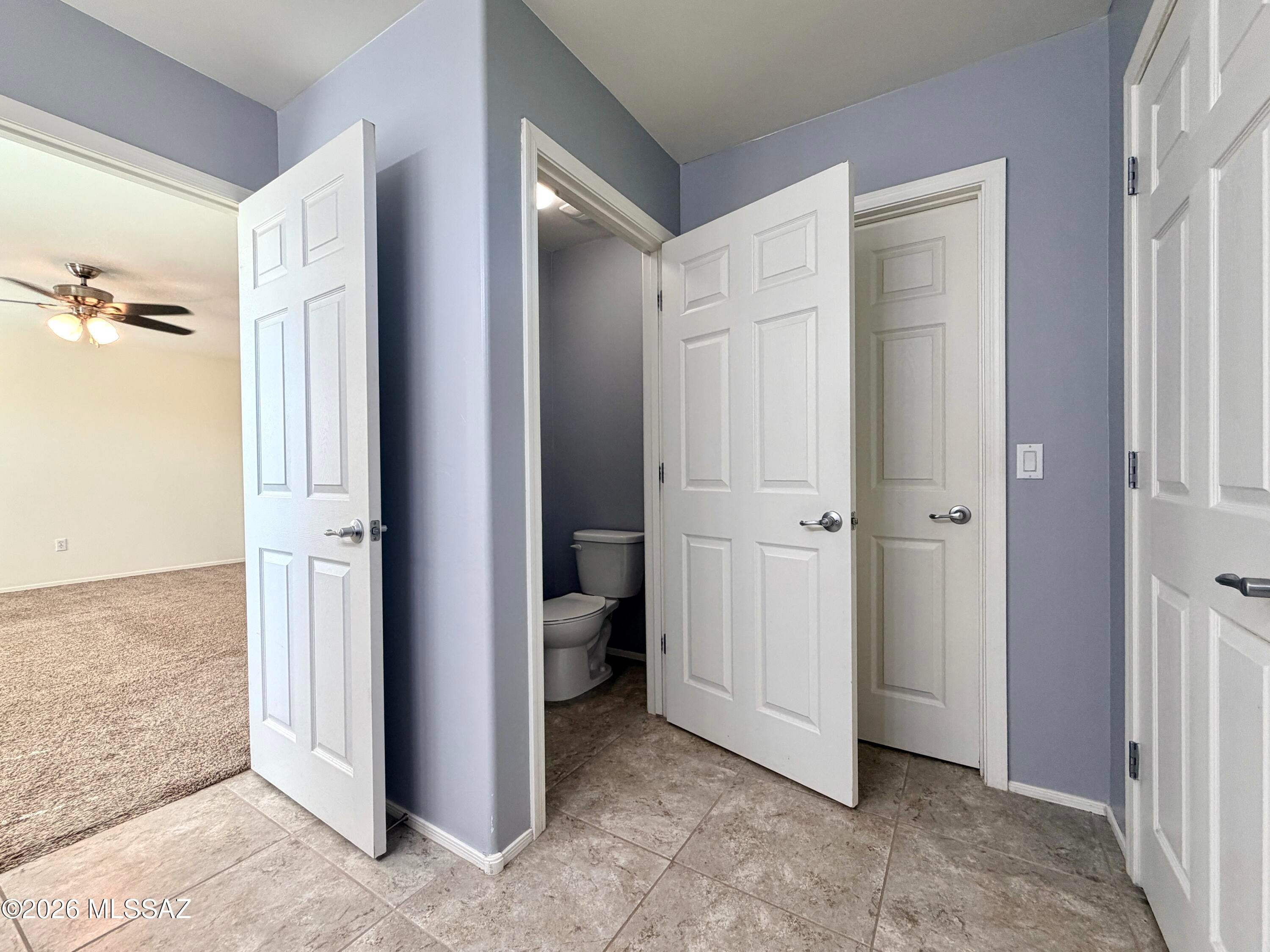 Vista Del Lago Norte SQ20140780198 - Residential Lease