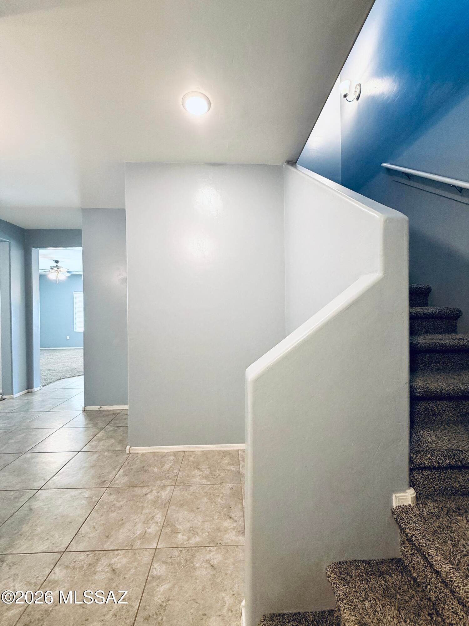Vista Del Lago Norte SQ20140780198 - Residential Lease