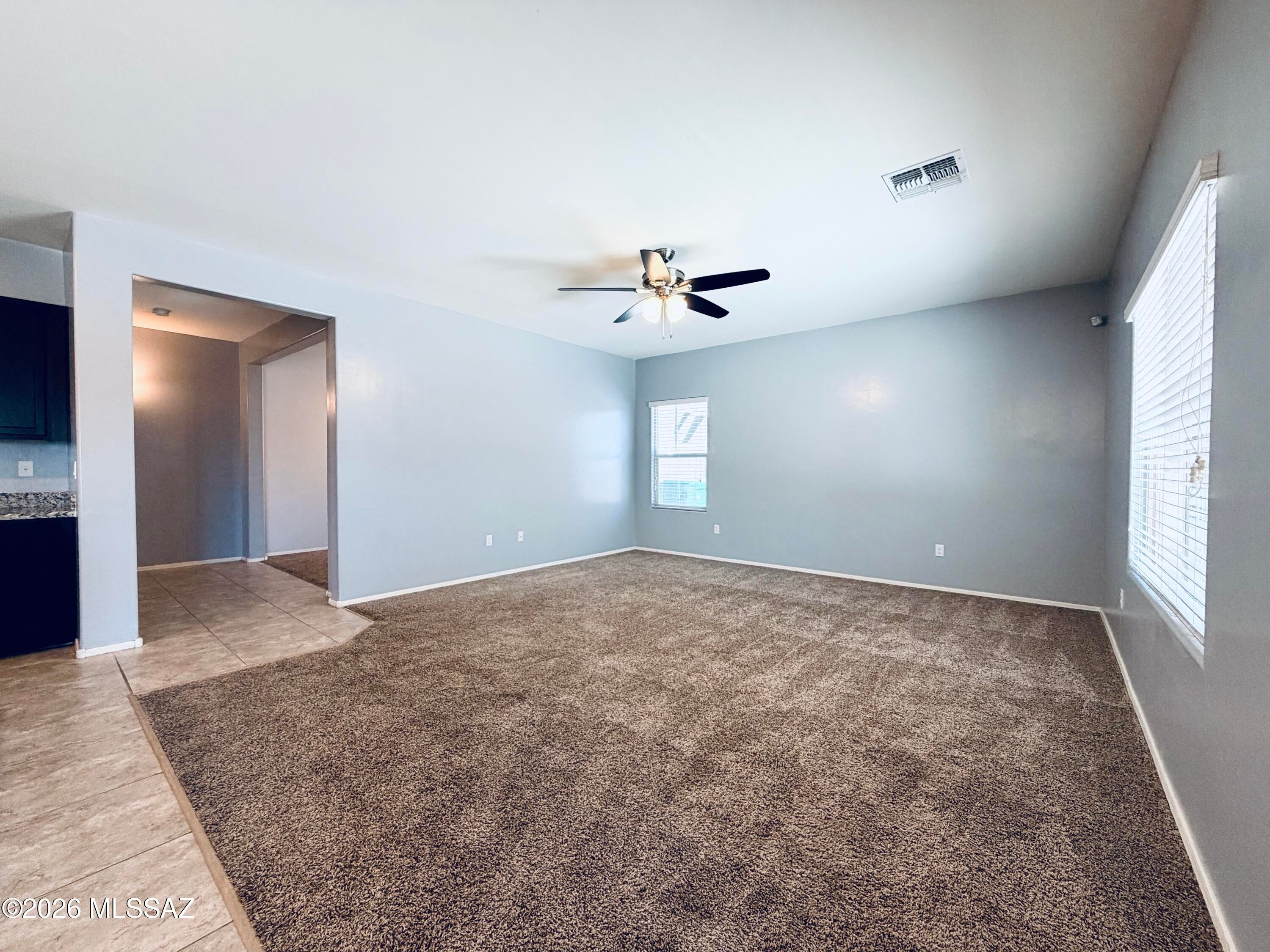 Vista Del Lago Norte SQ20140780198 - Residential Lease