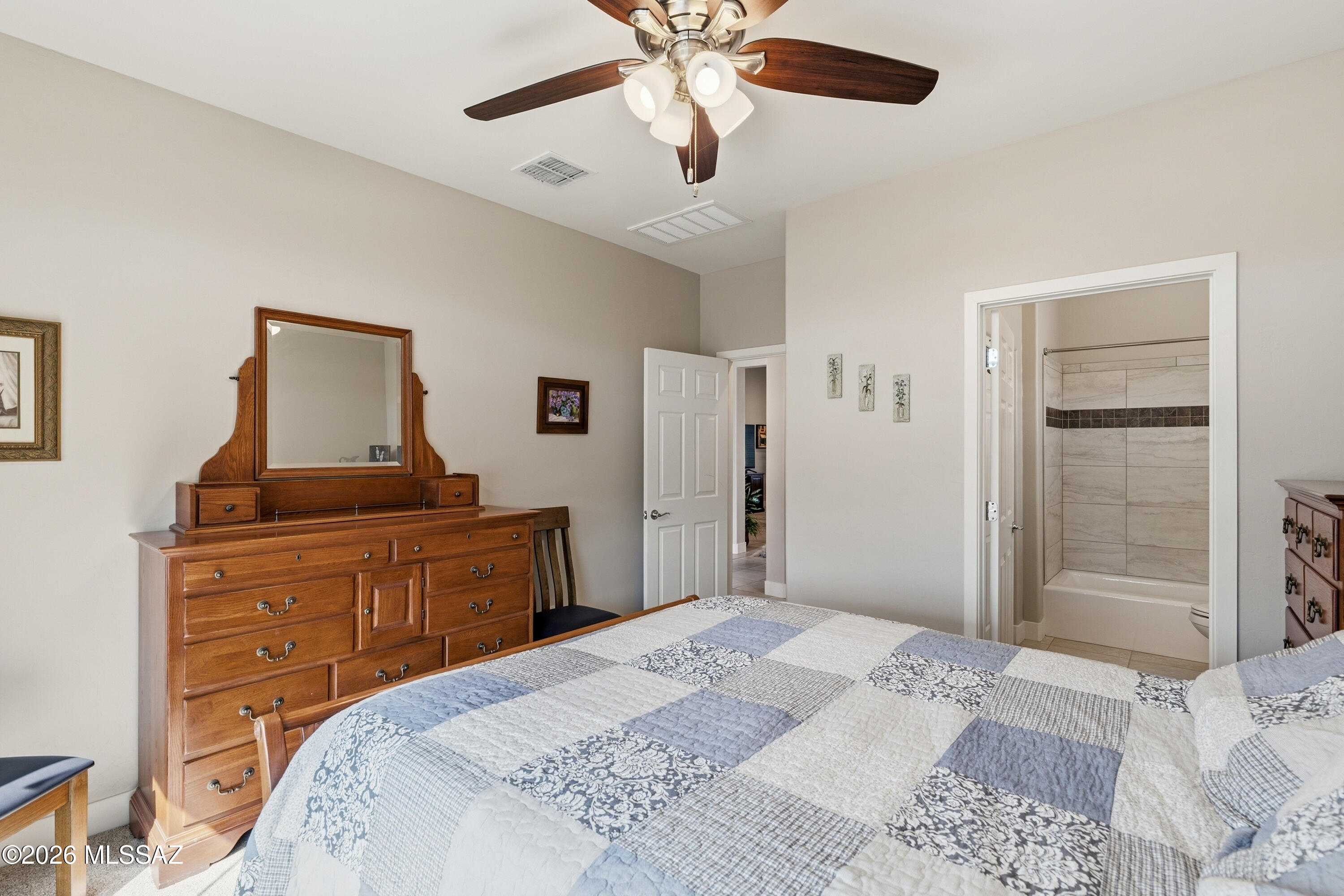 Quail Creek II (1-34) - Residential