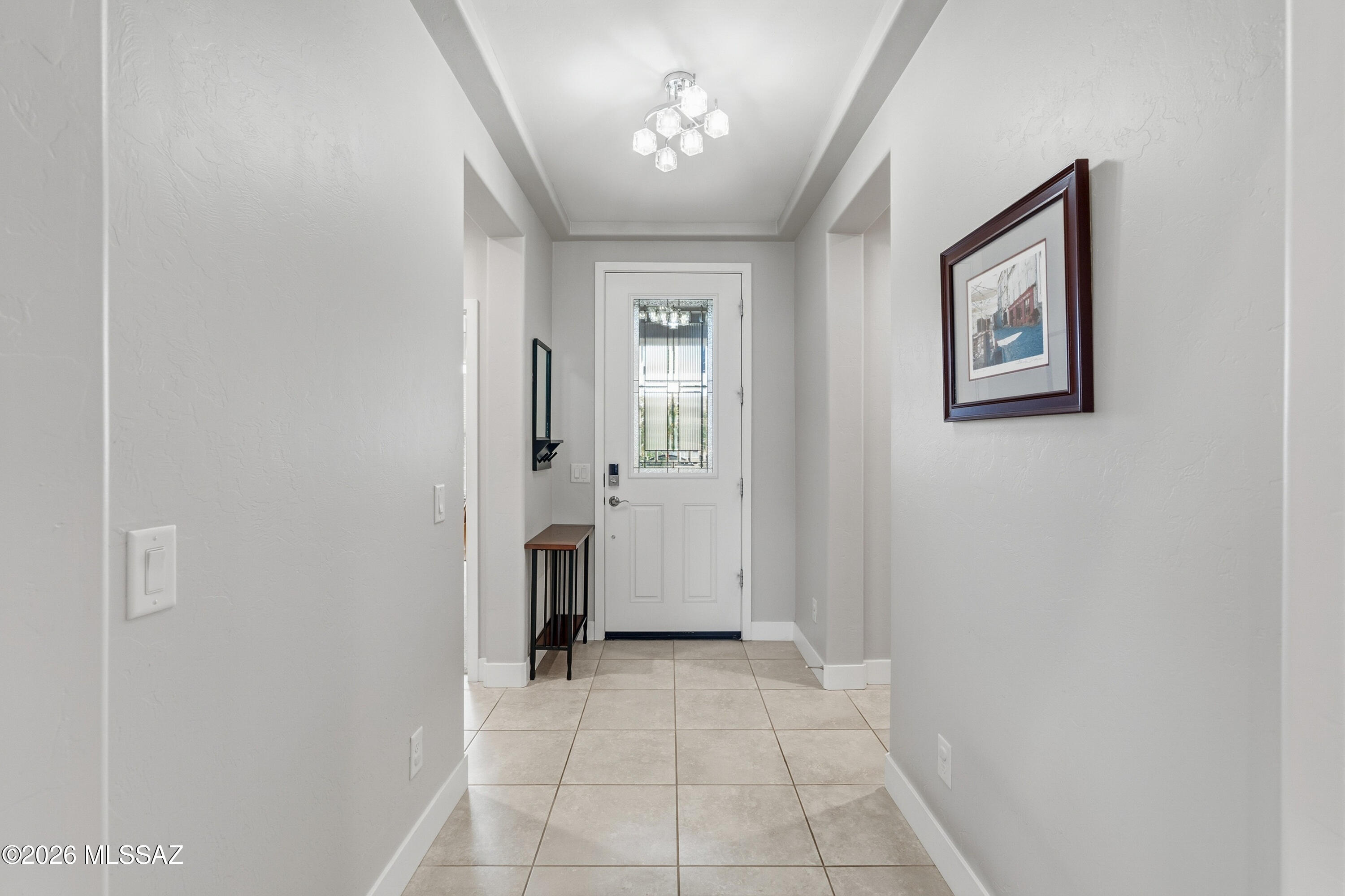 Quail Creek II (1-34) - Residential