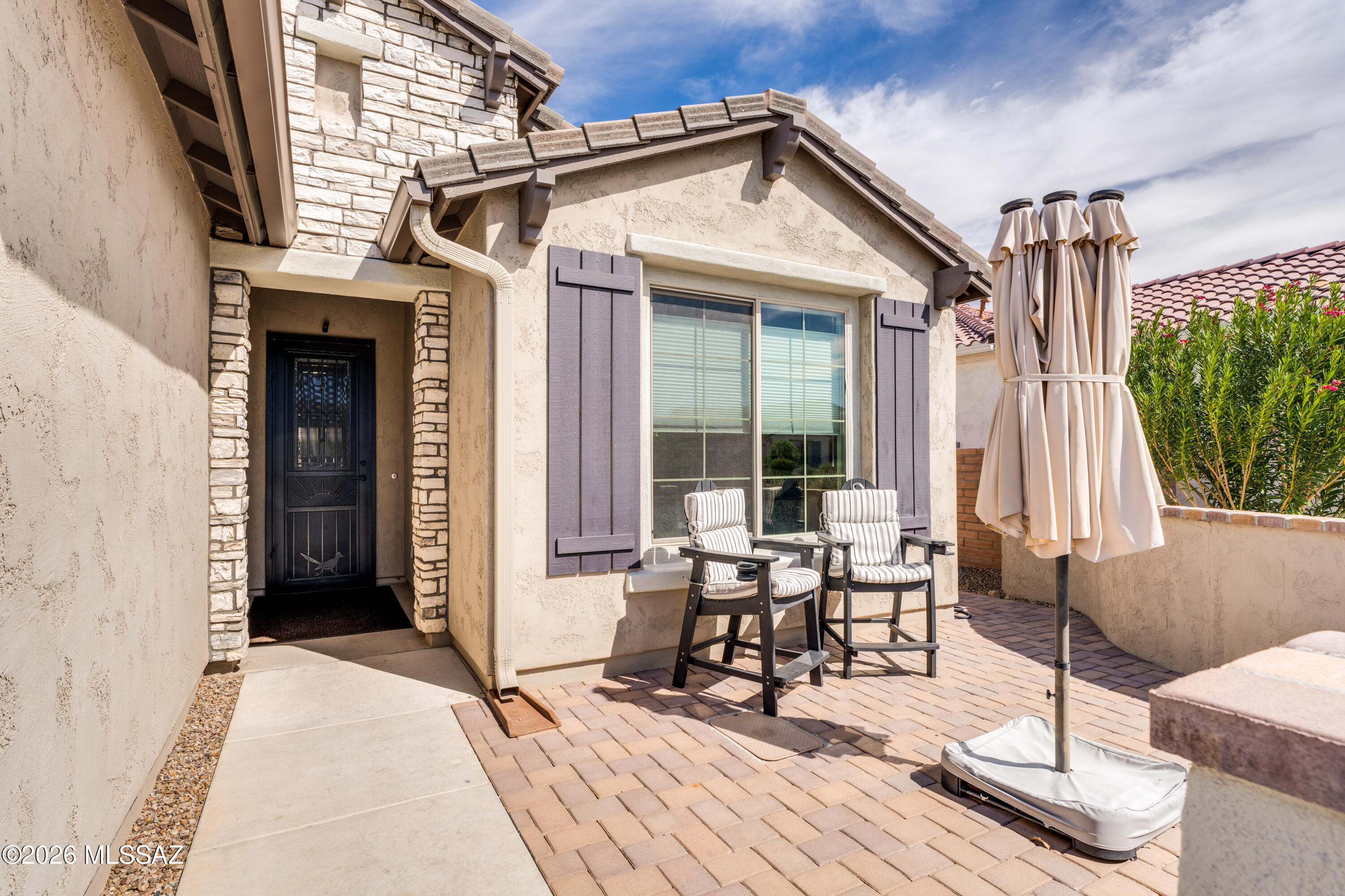 Quail Creek II (1-34) - Residential