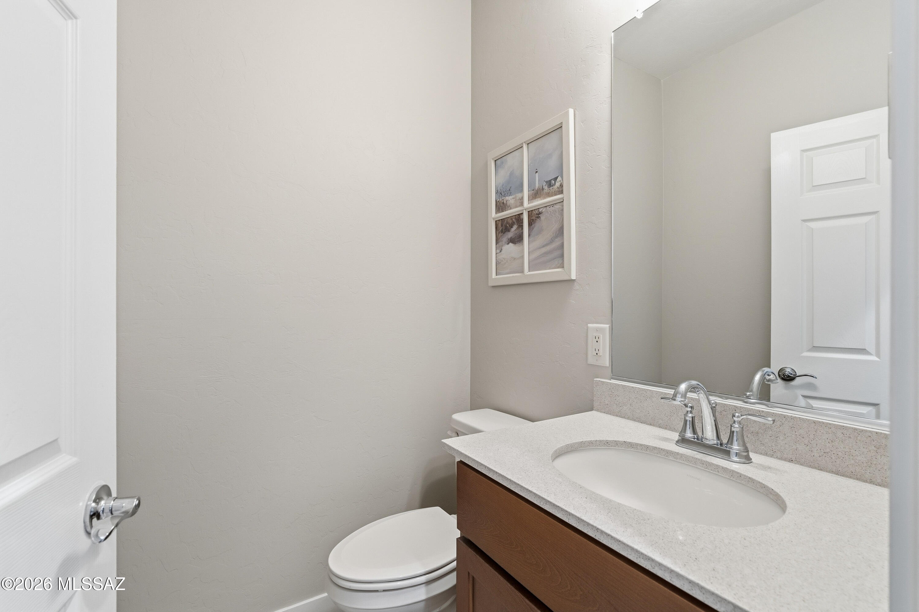 Quail Creek II (1-34) - Residential