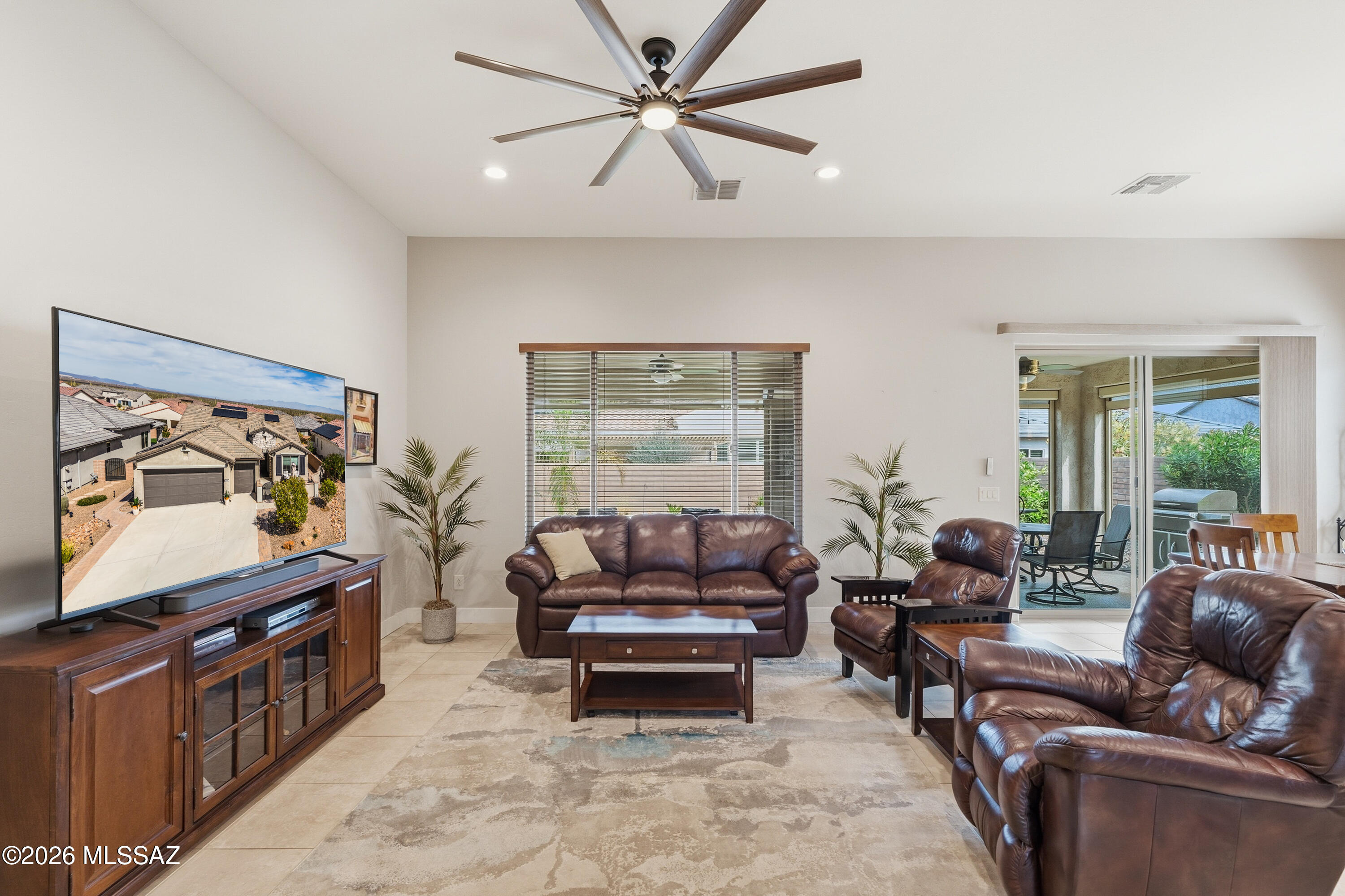 Quail Creek II (1-34) - Residential