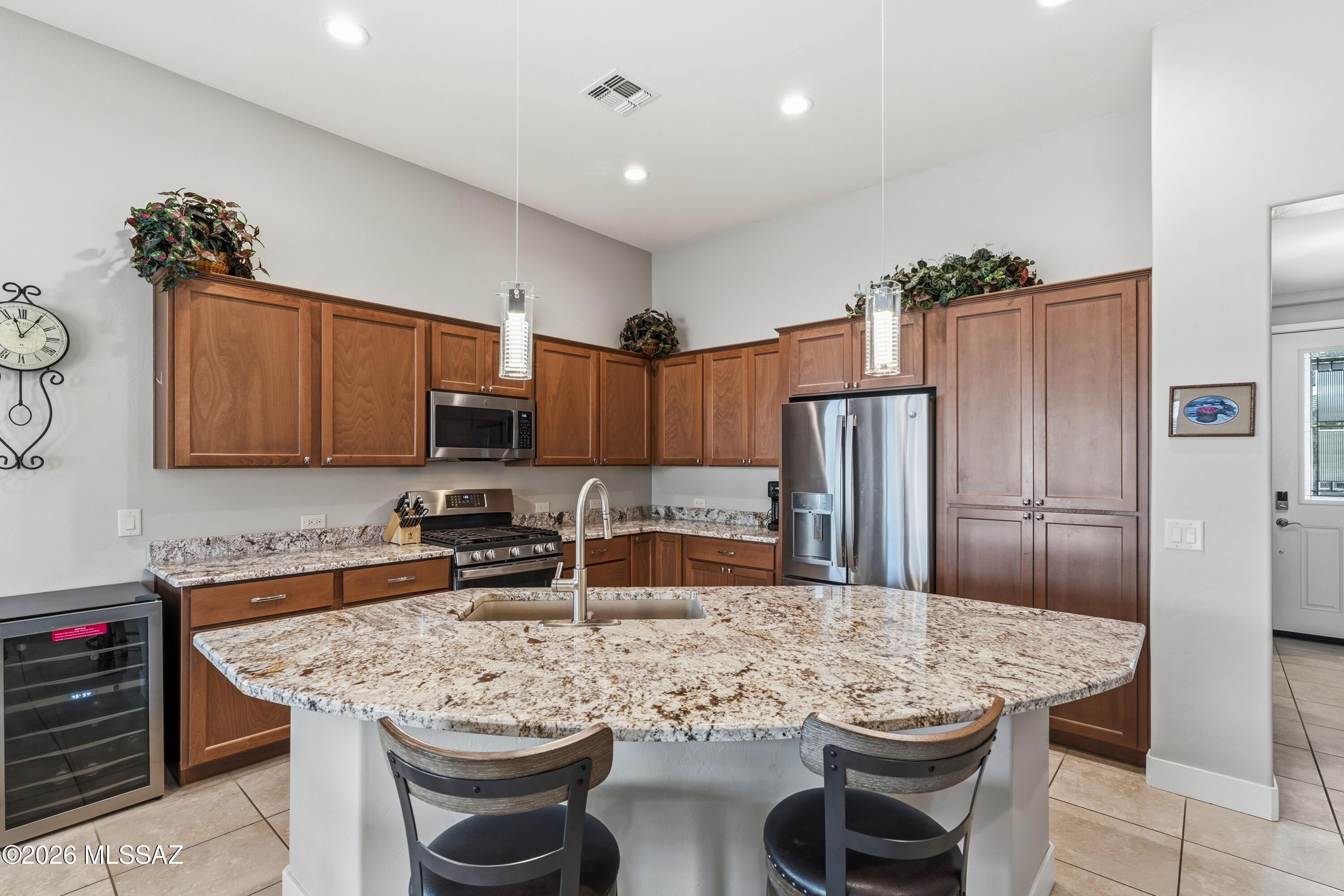 Quail Creek II (1-34) - Residential