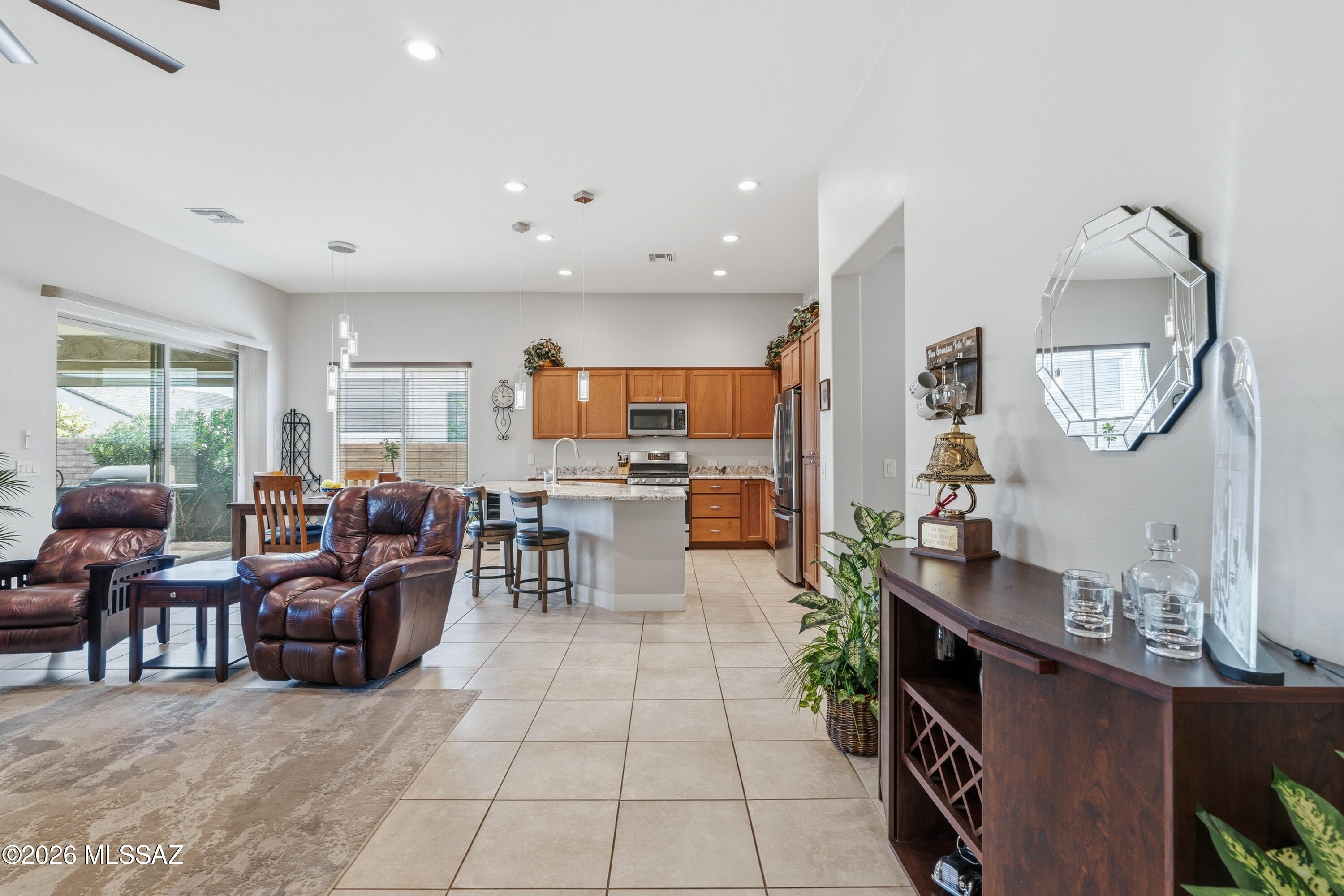 Quail Creek II (1-34) - Residential