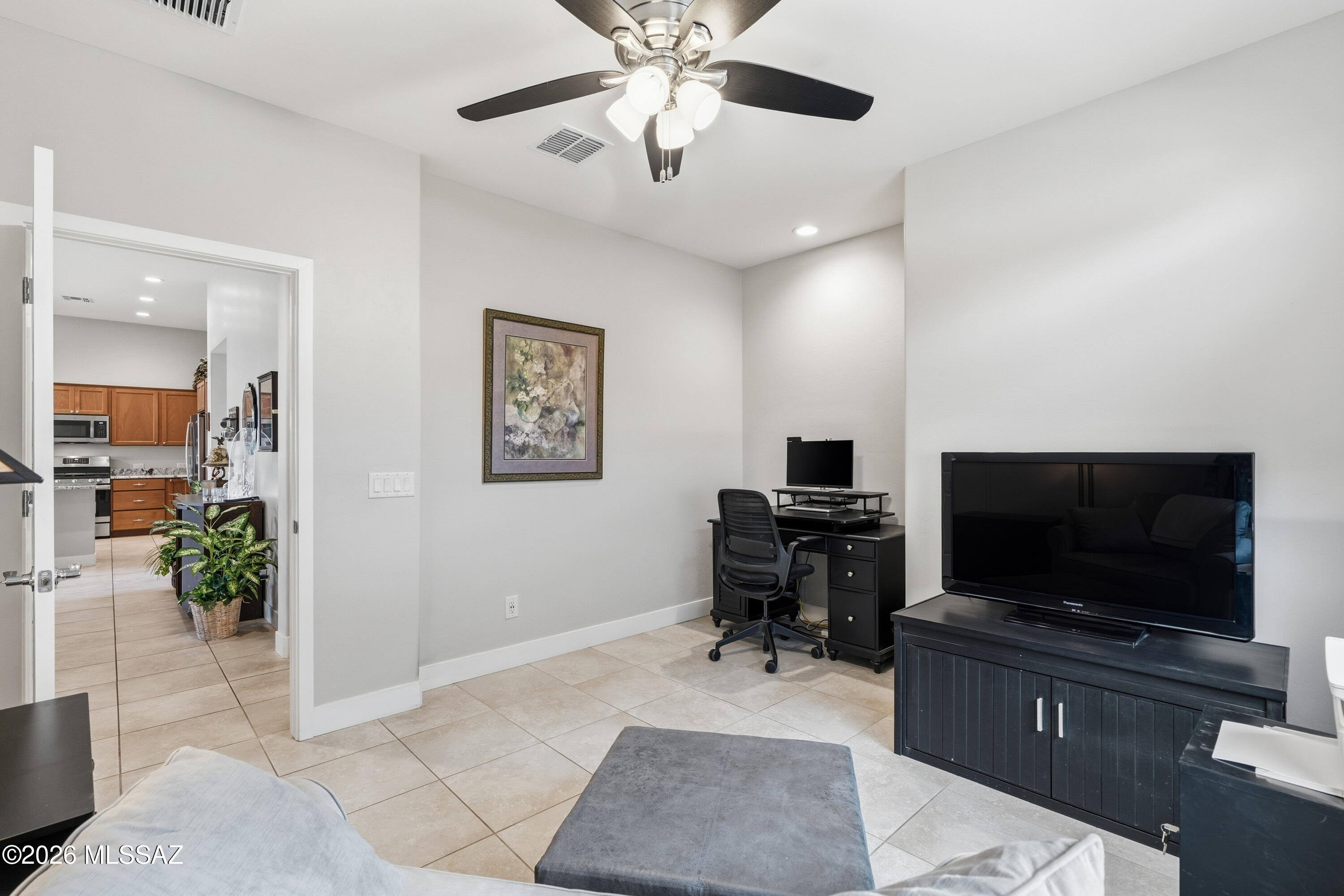 Quail Creek II (1-34) - Residential