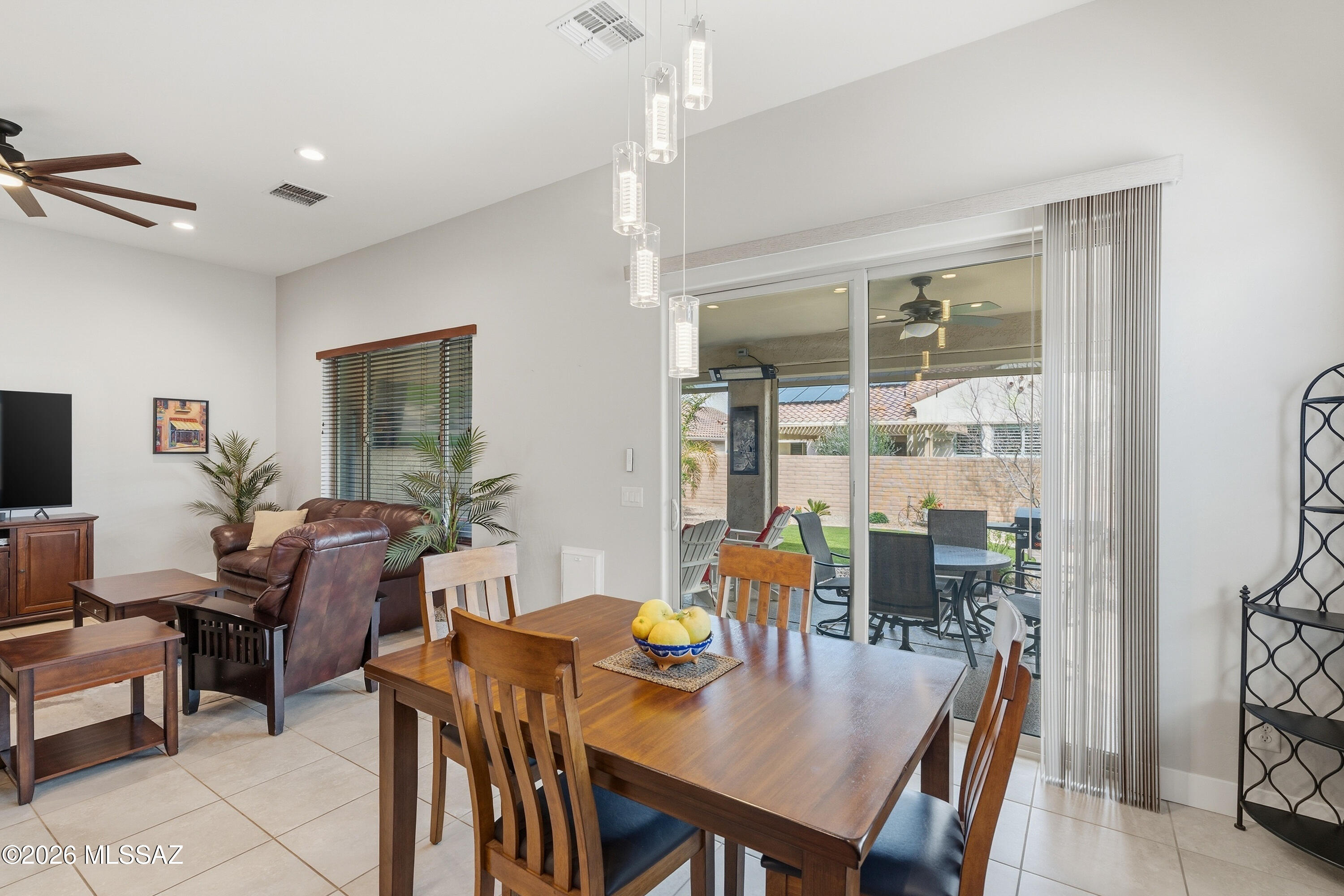 Quail Creek II (1-34) - Residential