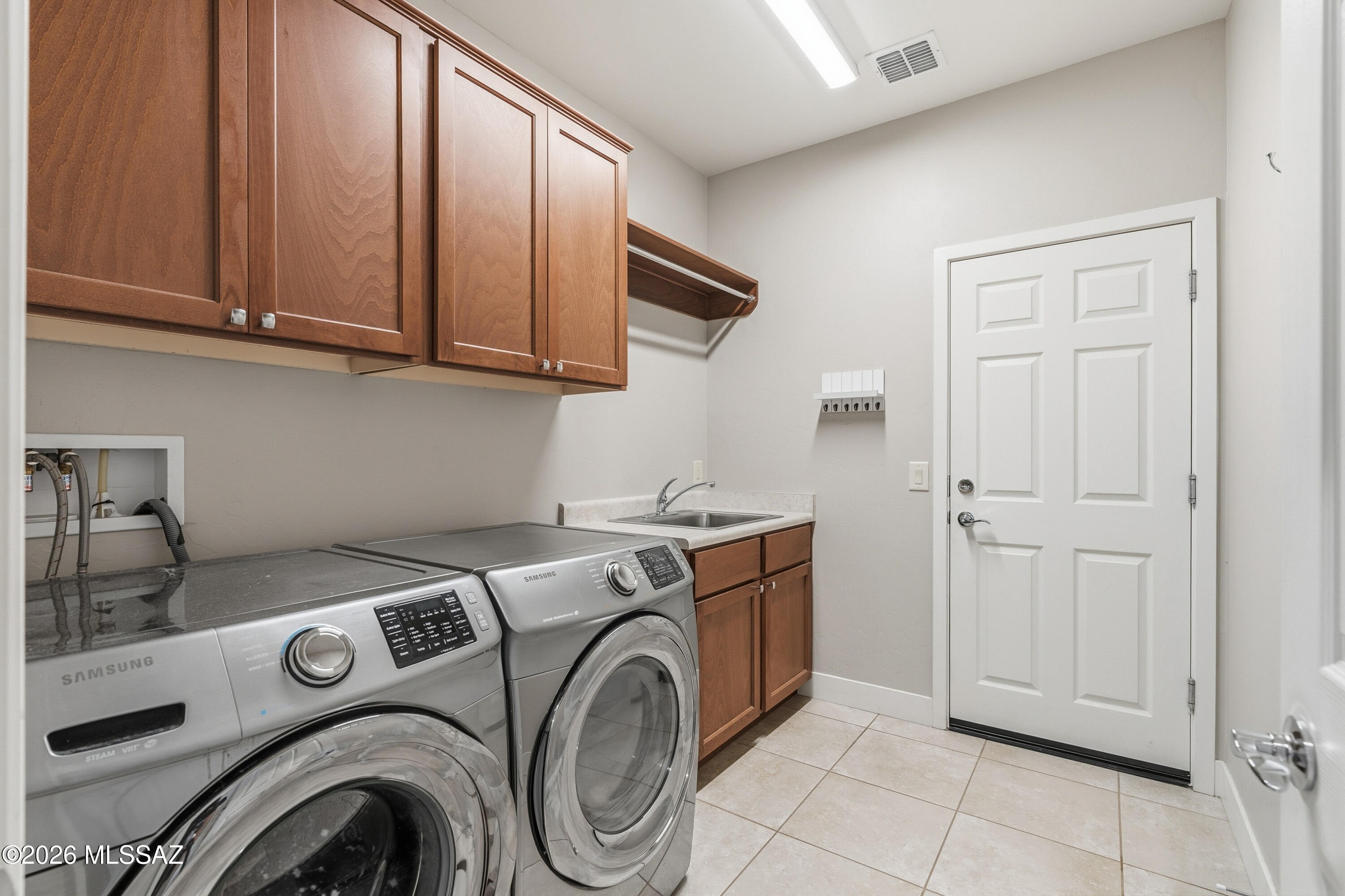 Quail Creek II (1-34) - Residential