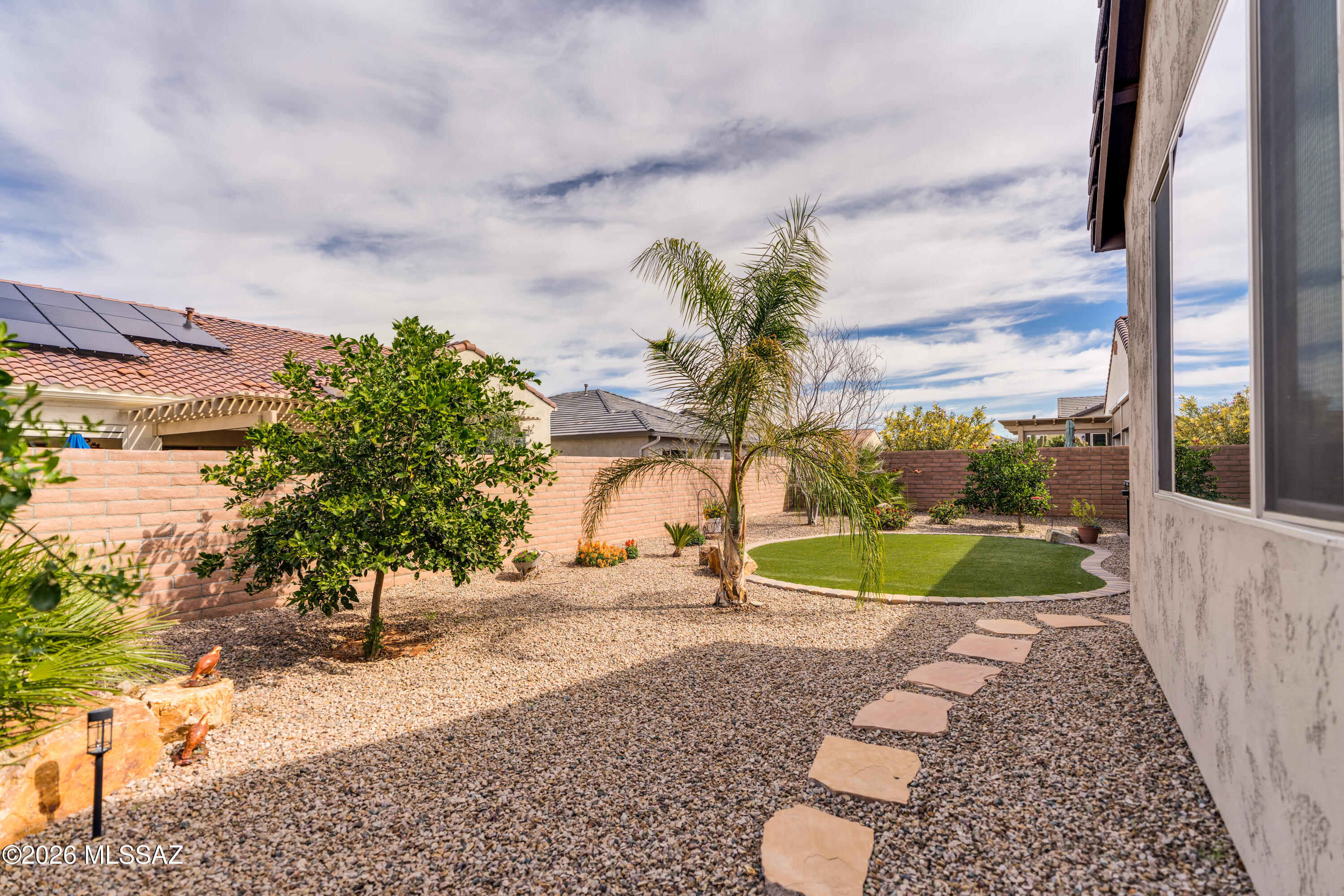 Quail Creek II (1-34) - Residential