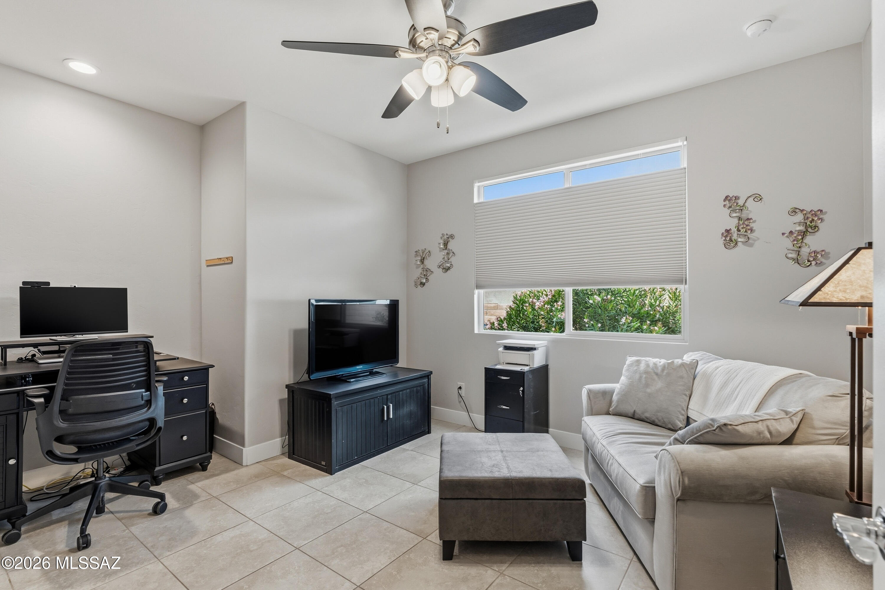 Quail Creek II (1-34) - Residential