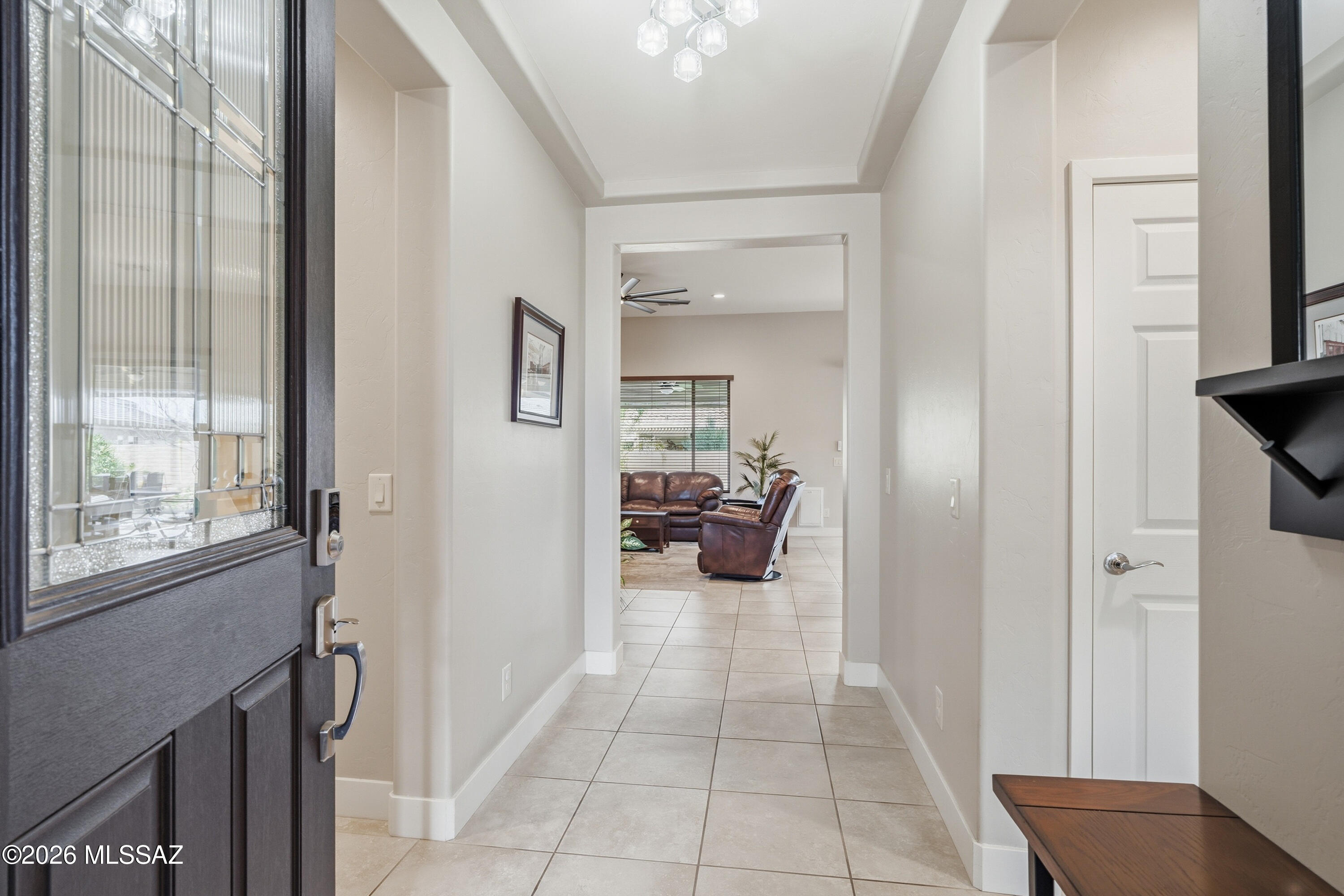 Quail Creek II (1-34) - Residential