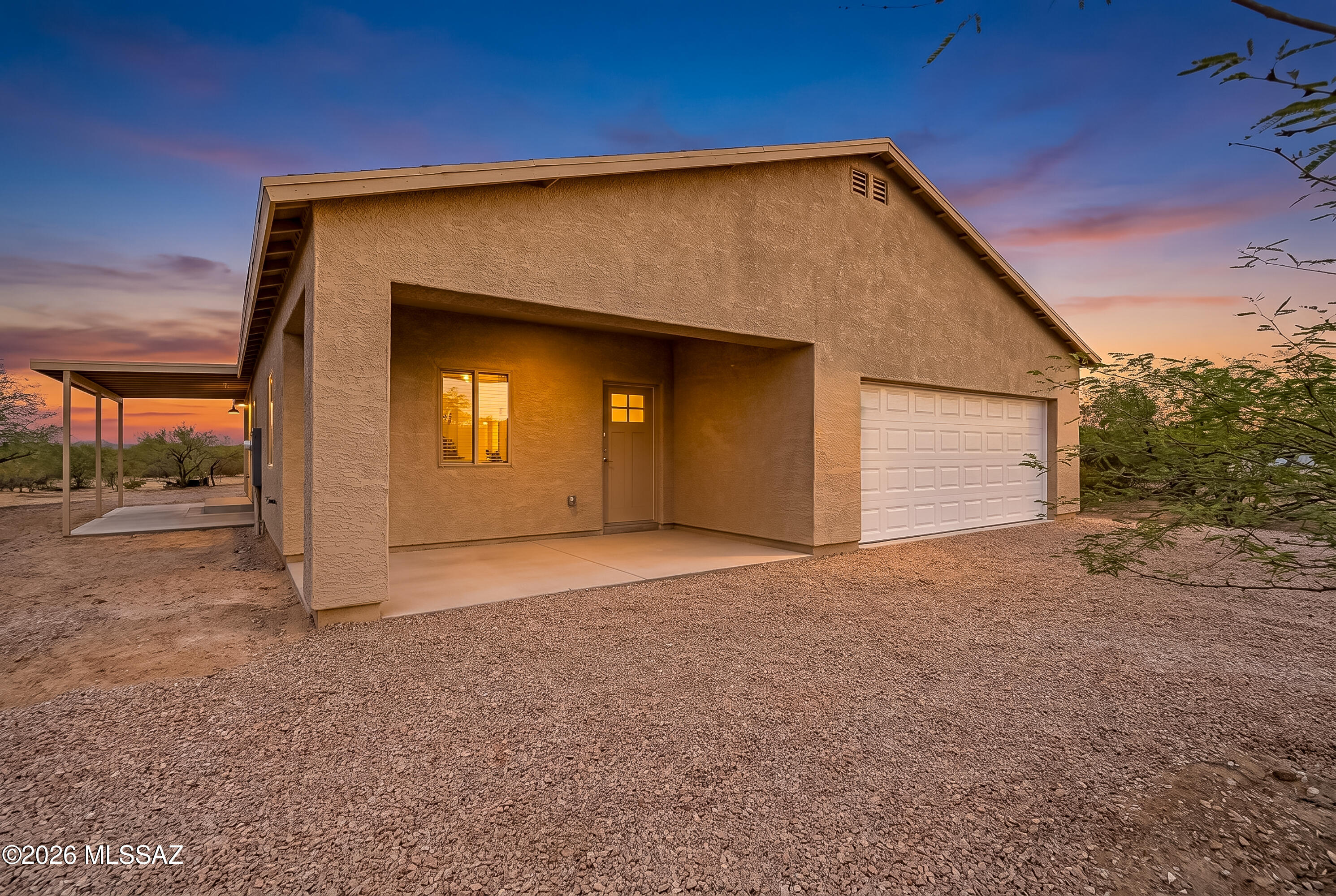 San Joaquin Estates (64-290) - Residential