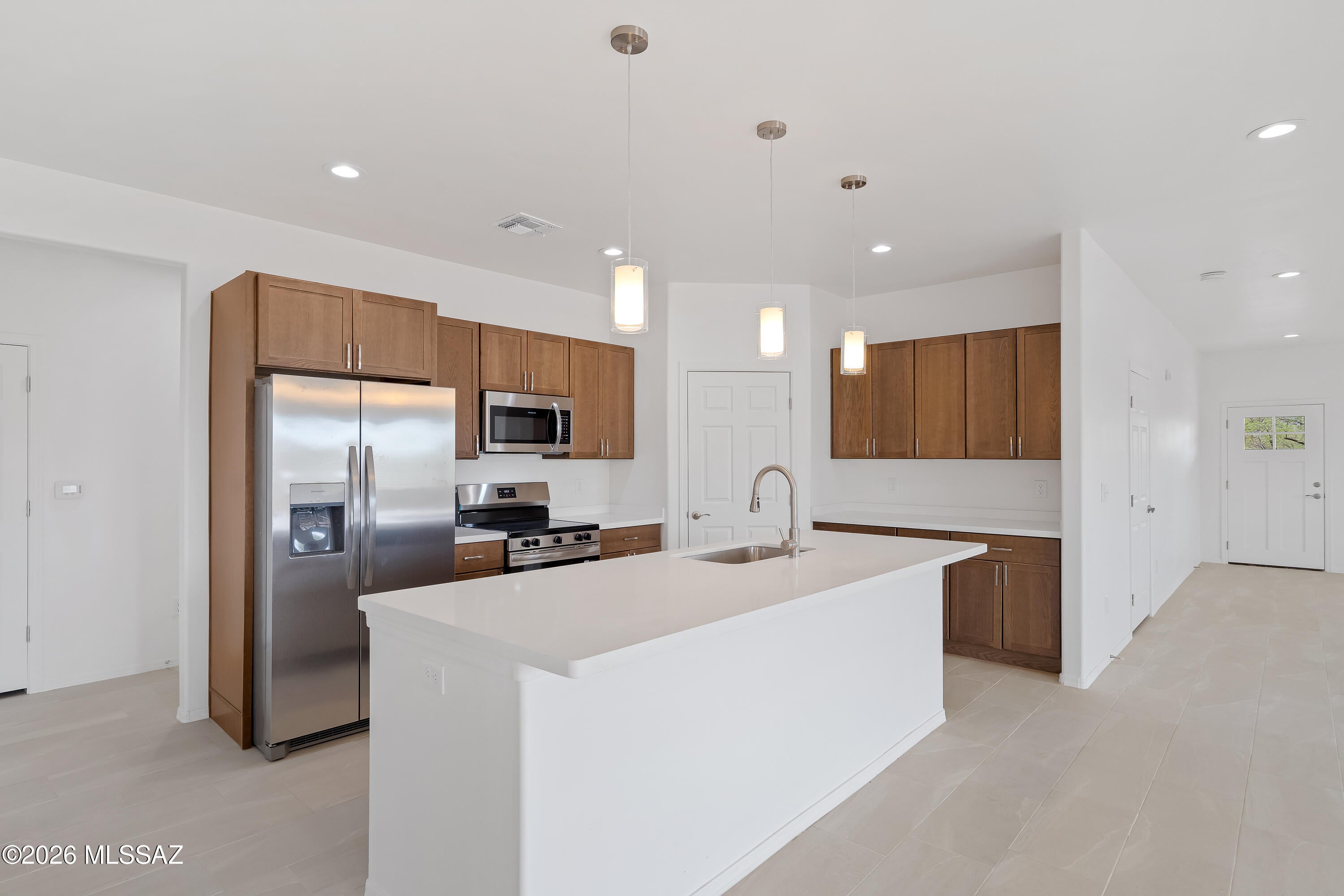 San Joaquin Estates (64-290) - Residential