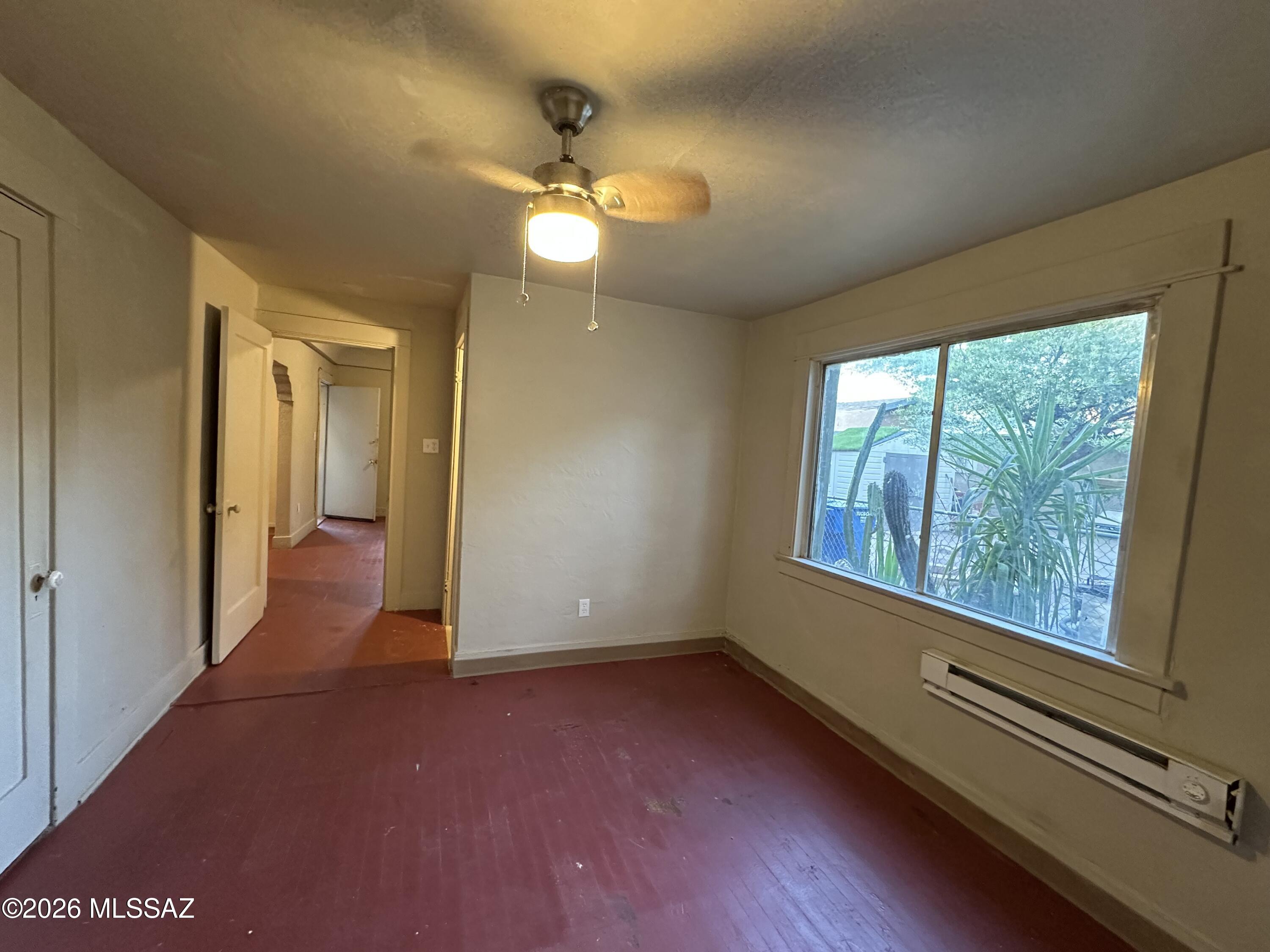 West Congress St. Addition - Residential Income