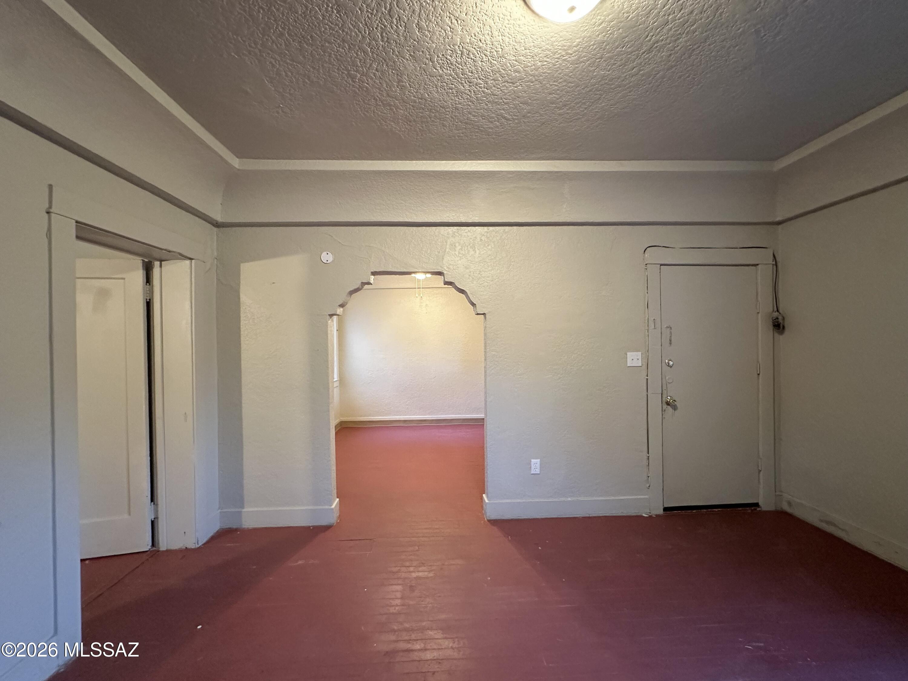 West Congress St. Addition - Residential Income