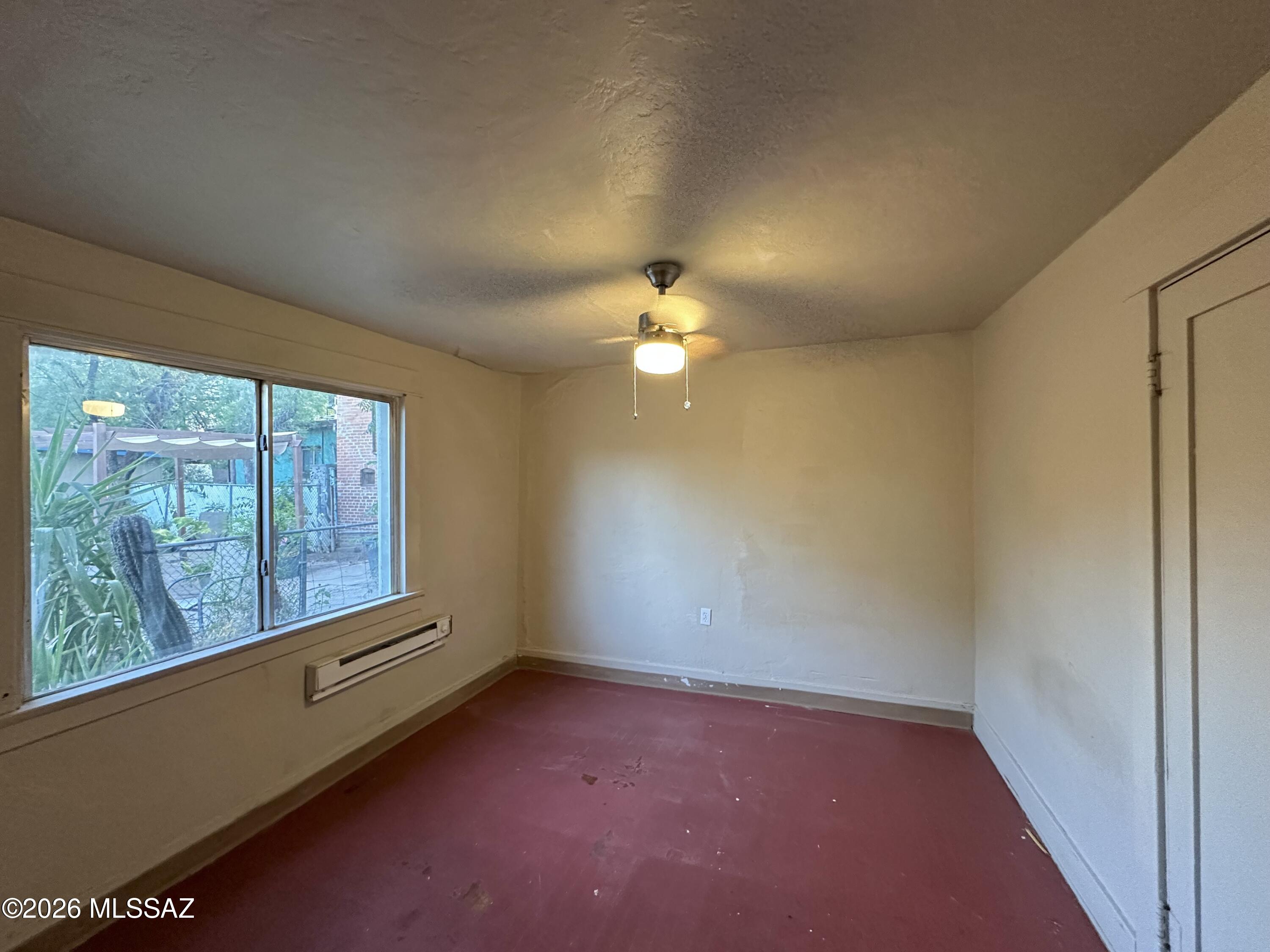 West Congress St. Addition - Residential Income