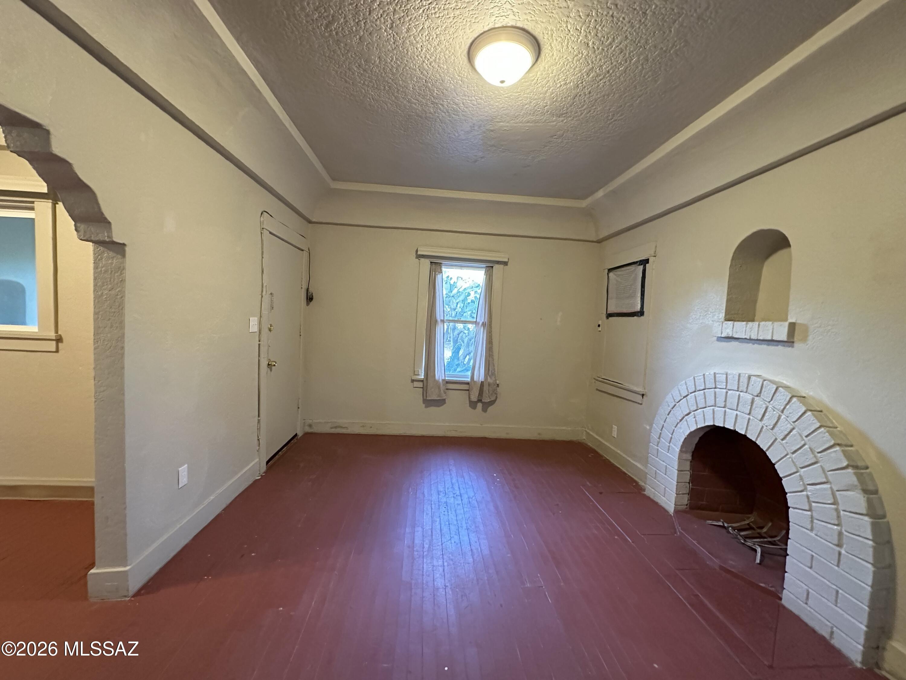 West Congress St. Addition - Residential Income