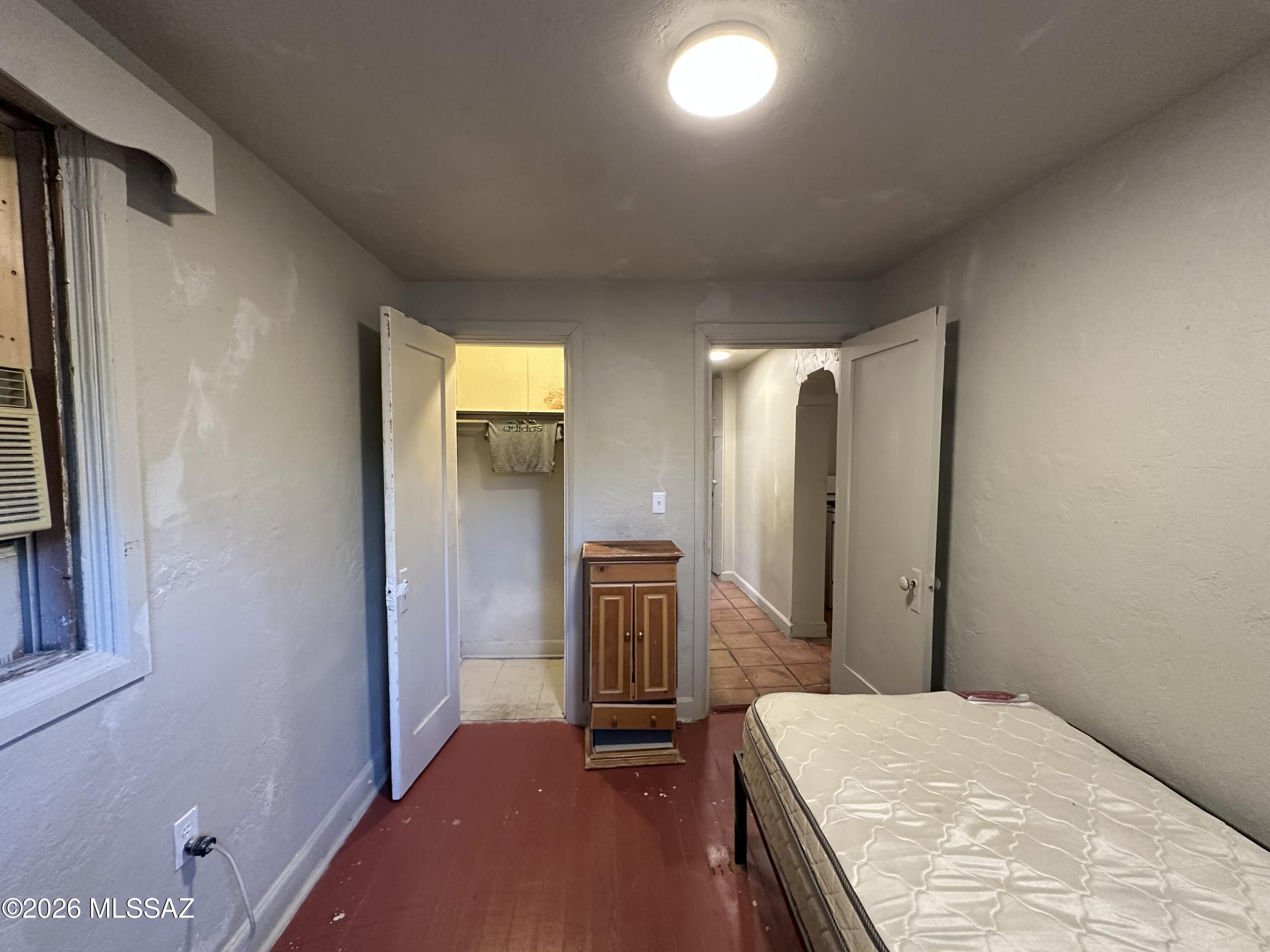 West Congress St. Addition - Residential Income