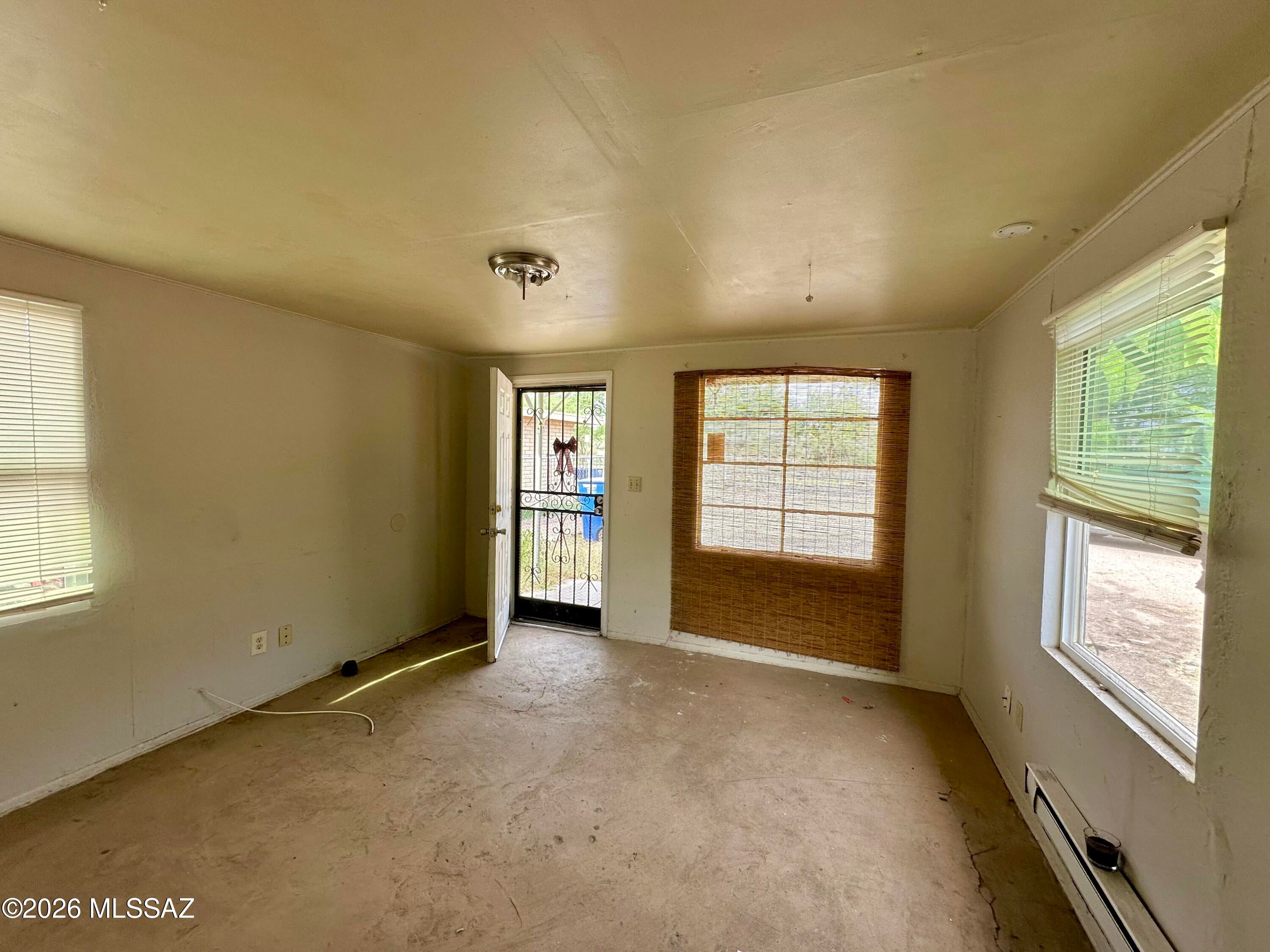 West Congress St. Addition - Residential Income