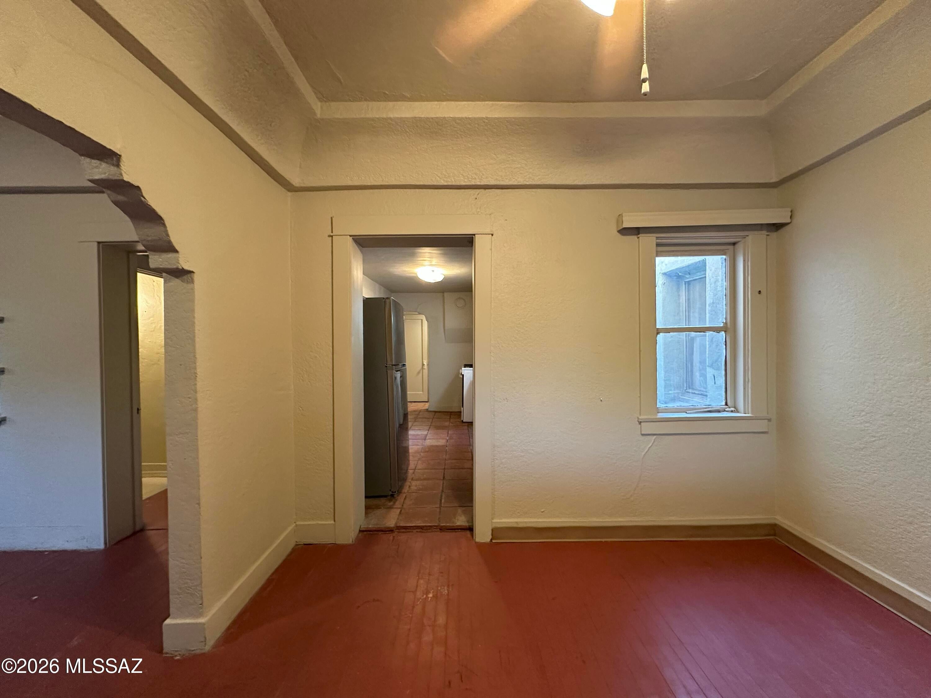 West Congress St. Addition - Residential Income