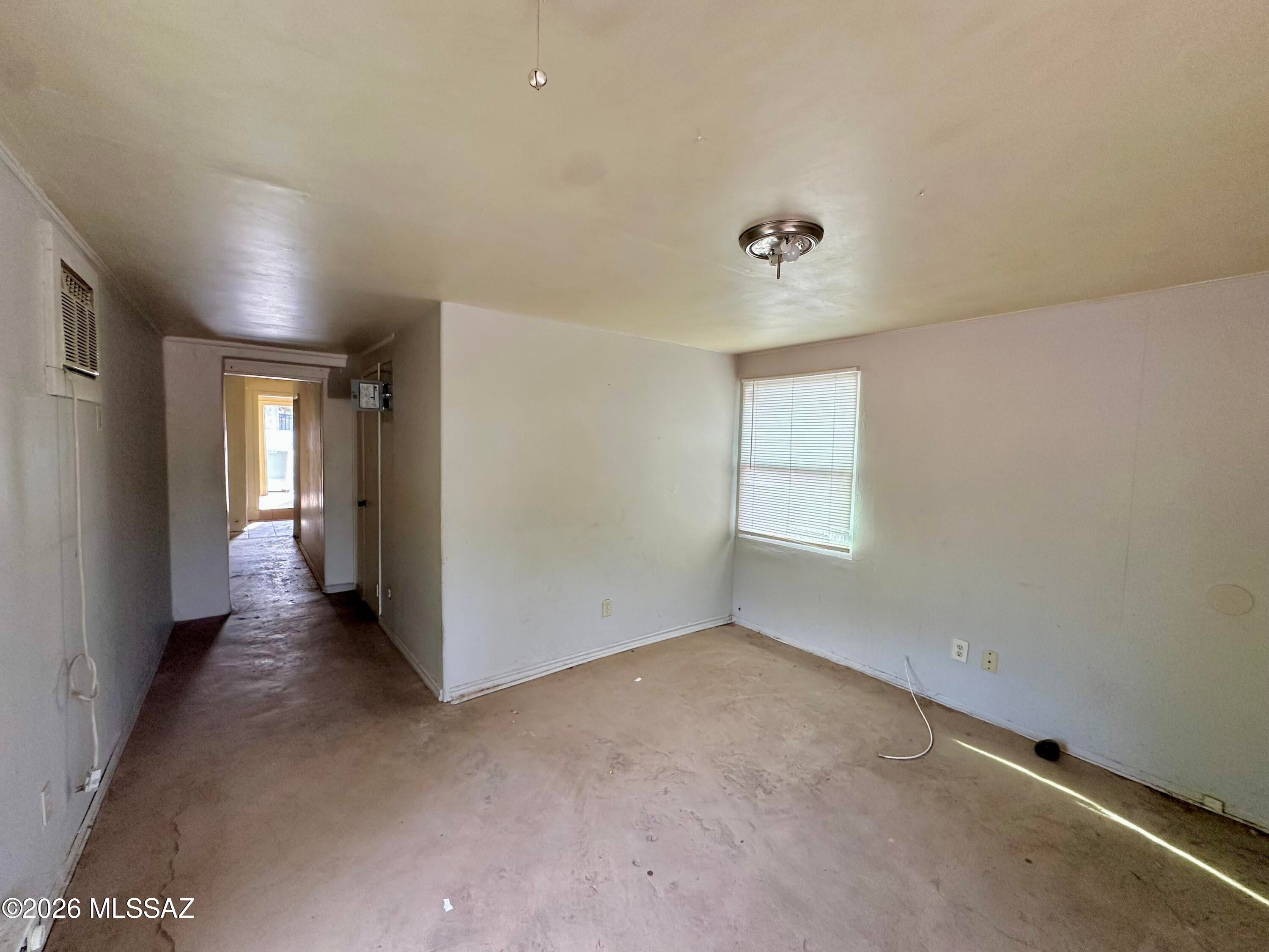 West Congress St. Addition - Residential Income