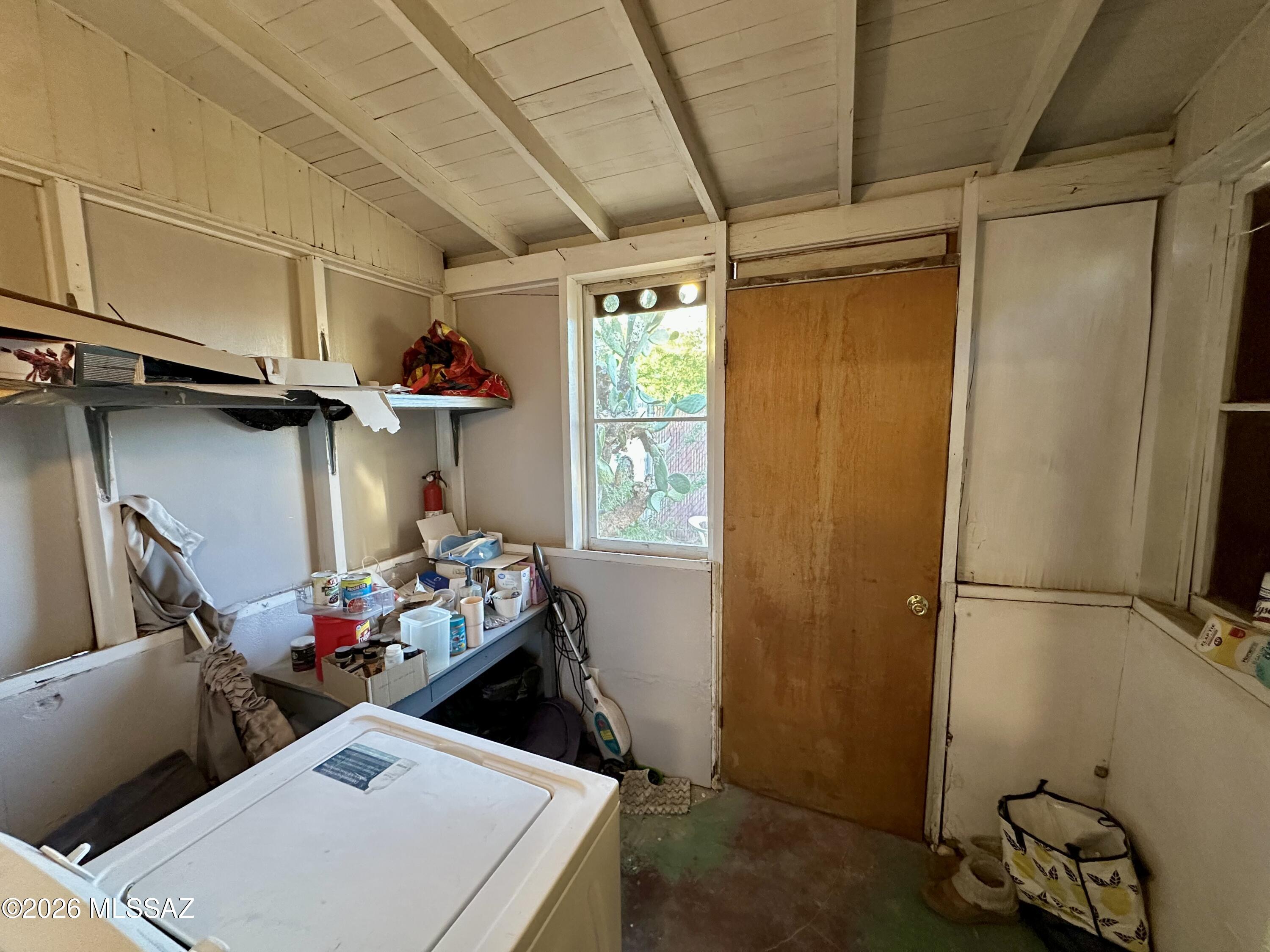 West Congress St. Addition - Residential Income