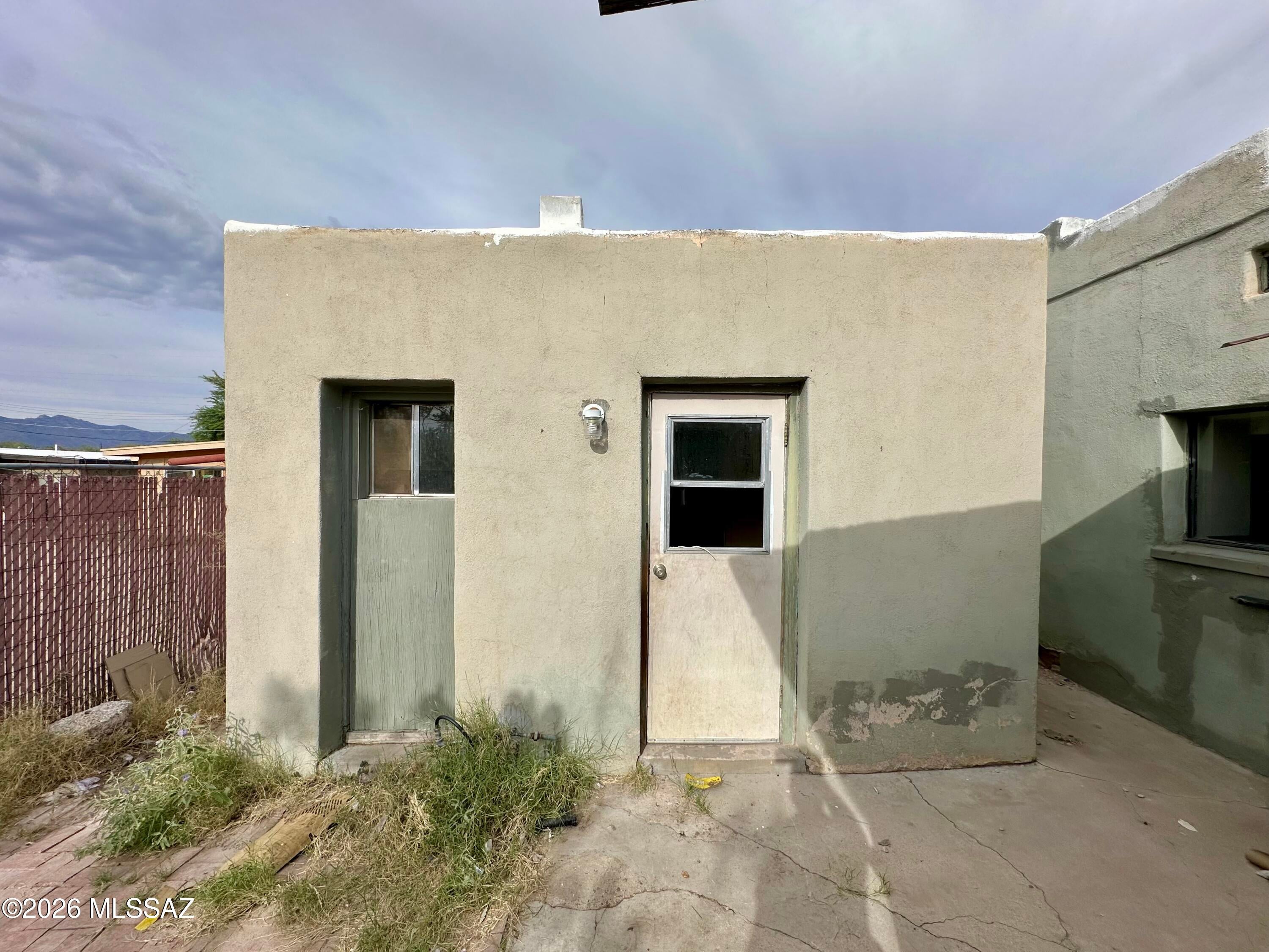 West Congress St. Addition - Residential Income