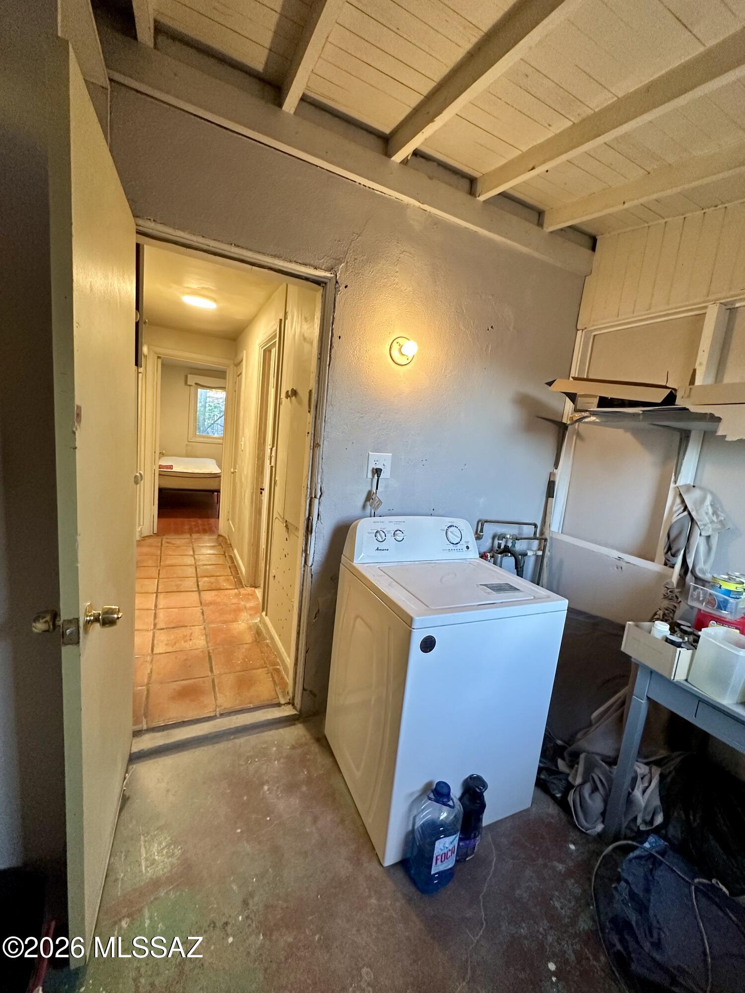 West Congress St. Addition - Residential Income