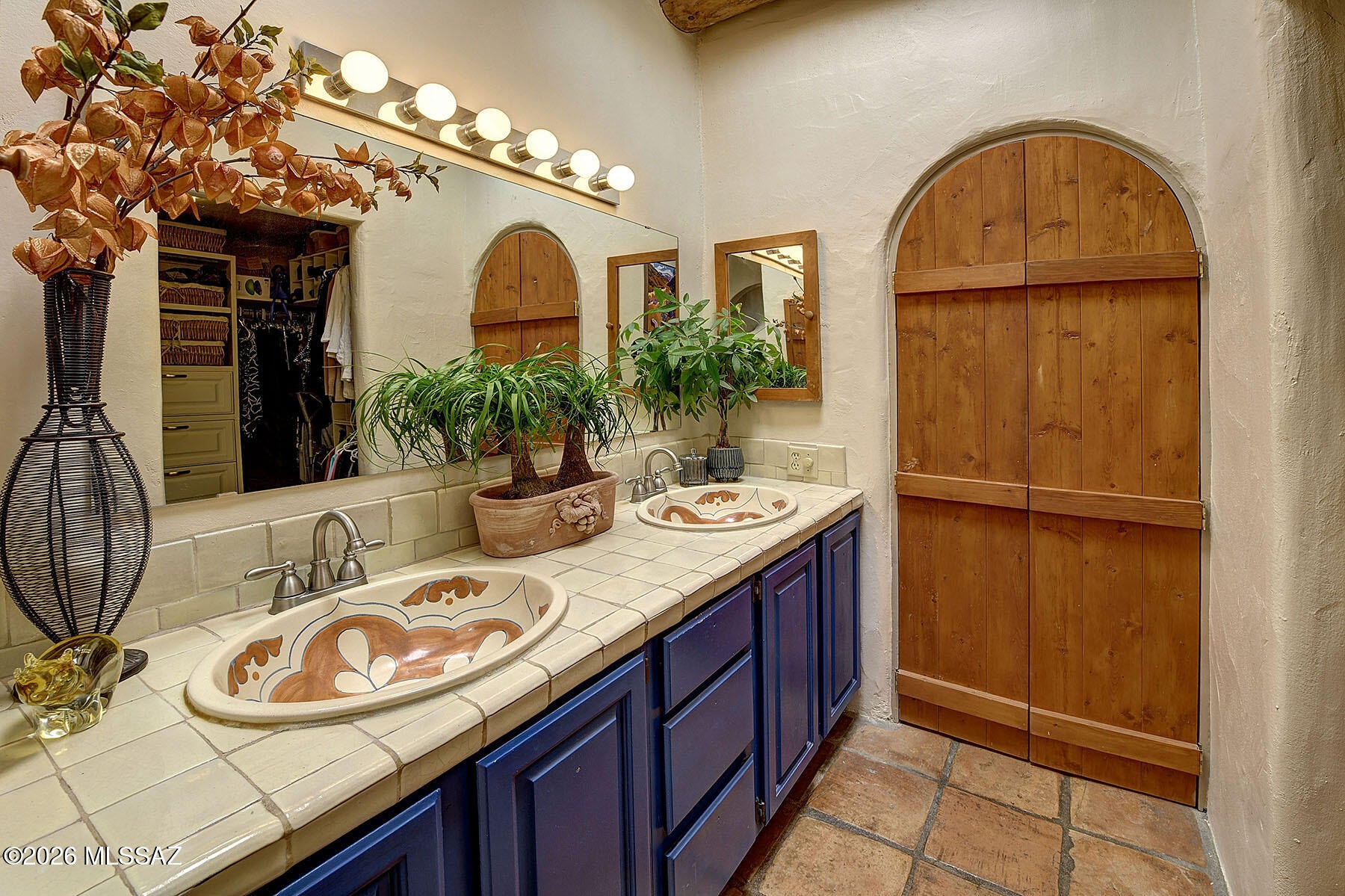 Fort Lowell Place (1-12) - Residential