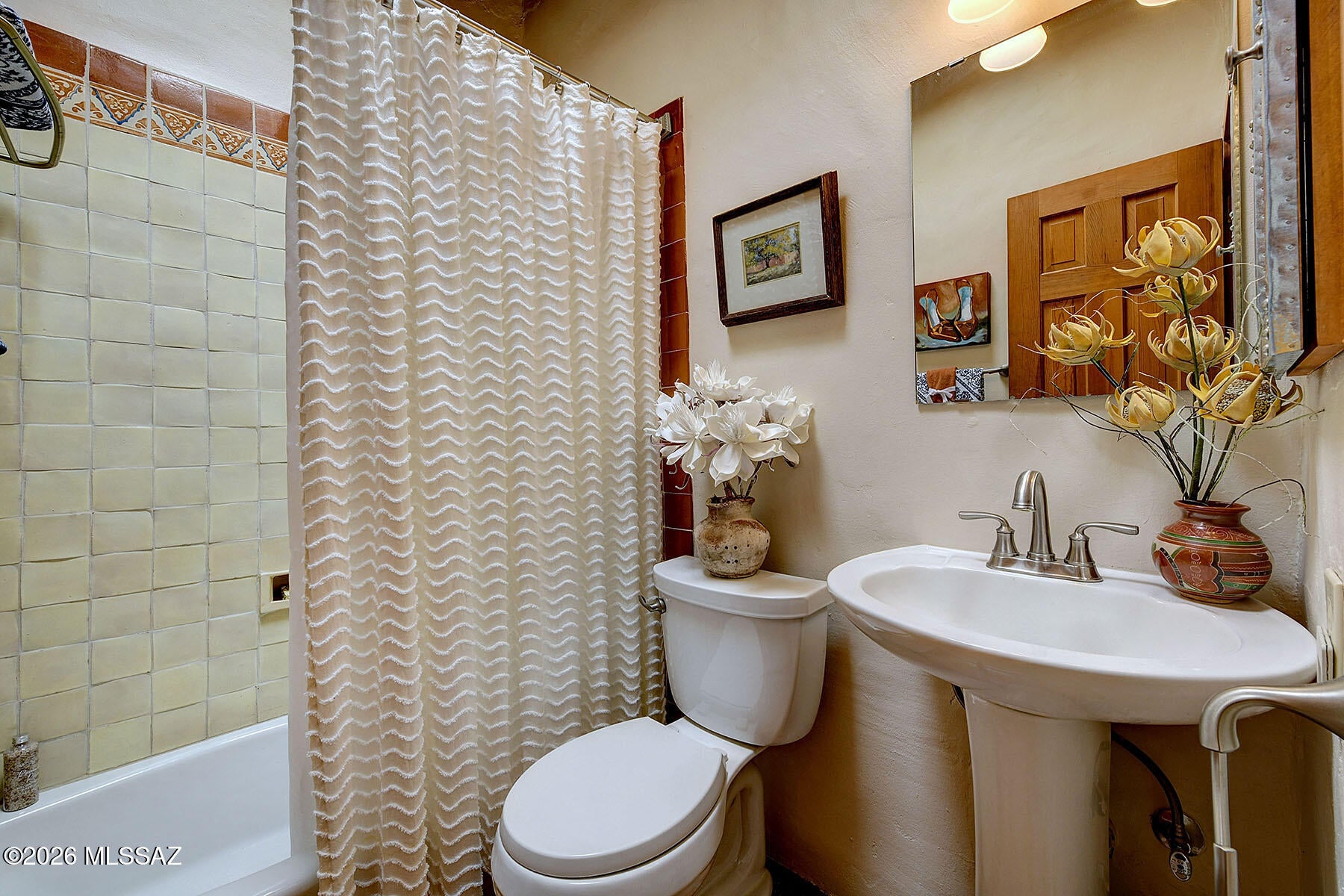 Fort Lowell Place (1-12) - Residential